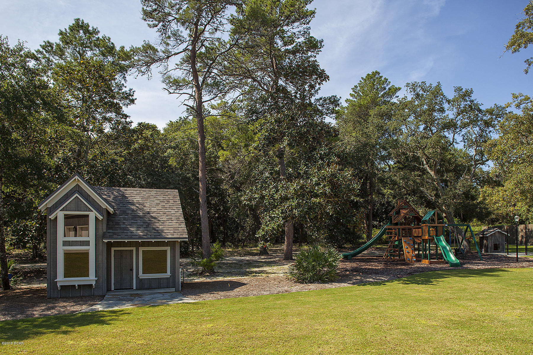 Delwood Beach - Residential