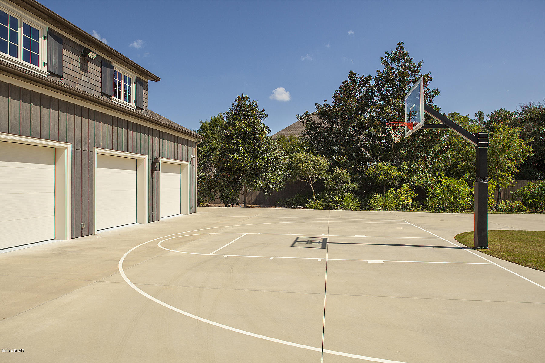 Delwood Beach - Residential