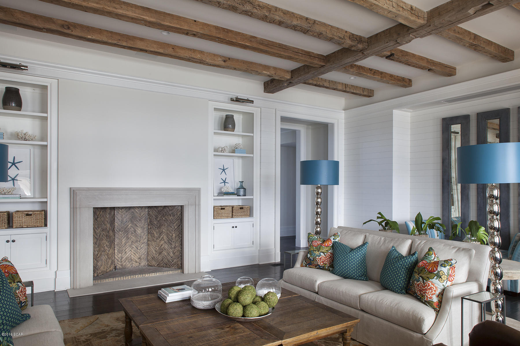 Delwood Beach - Residential