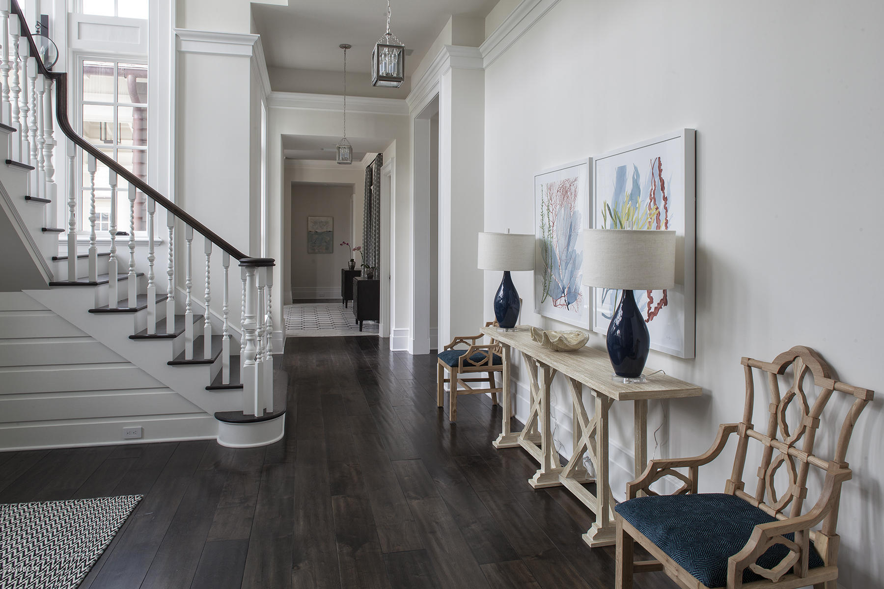 Delwood Beach - Residential