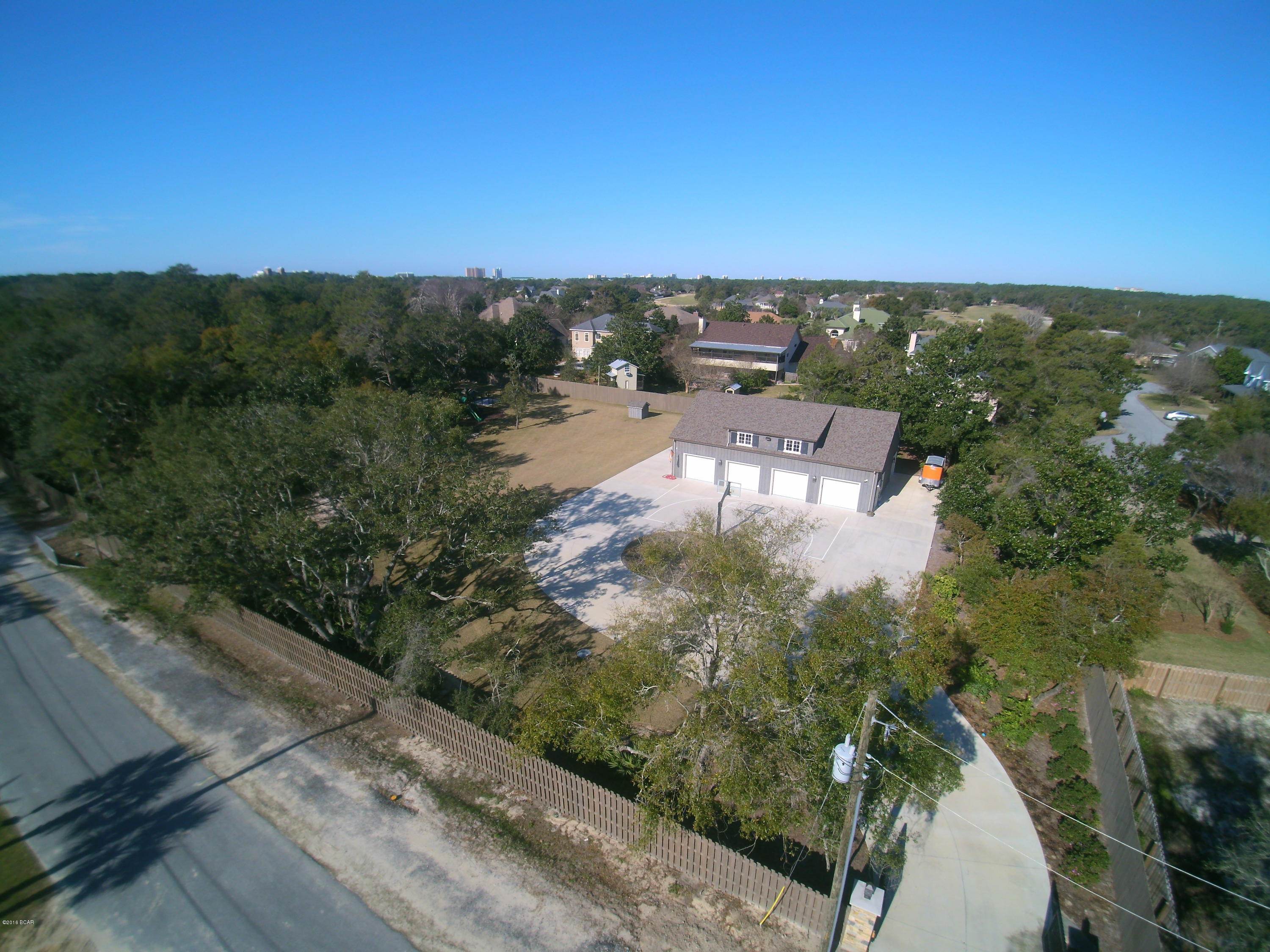 Delwood Beach - Residential