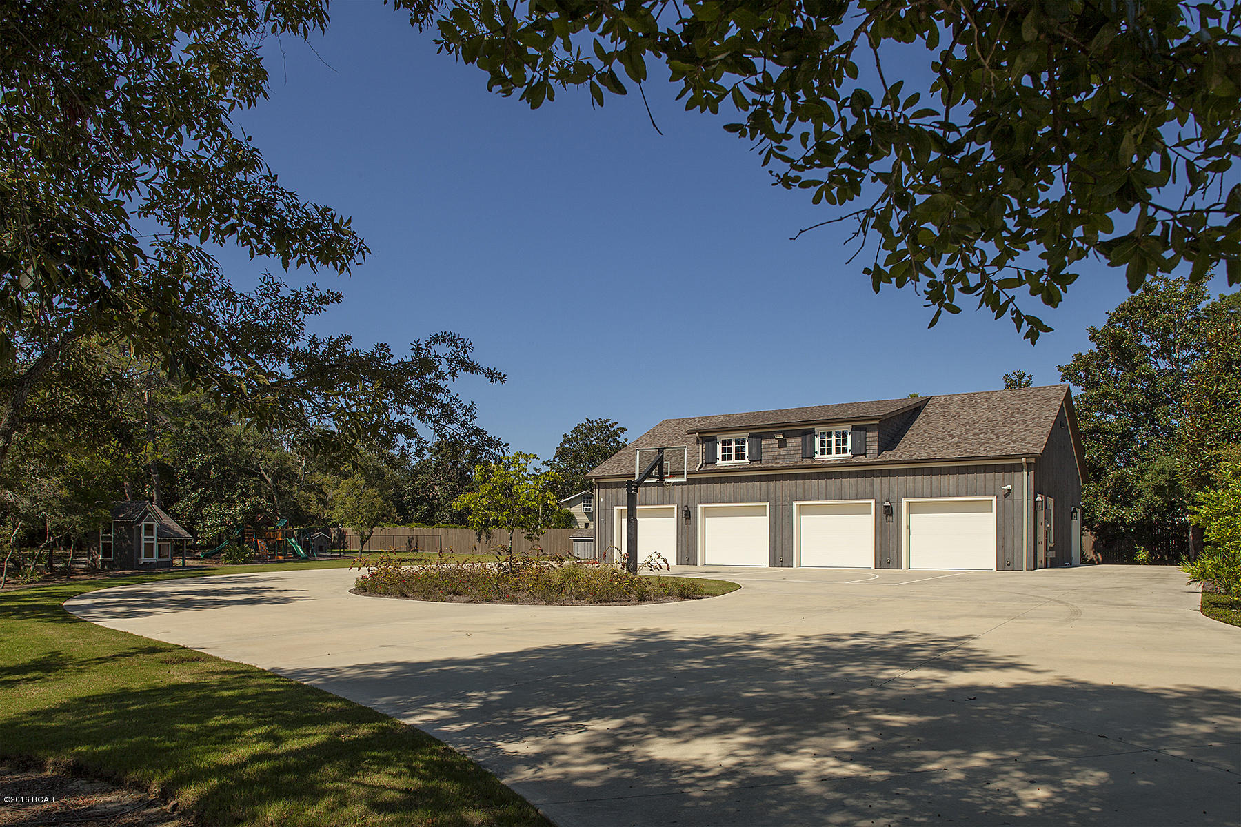 Delwood Beach - Residential