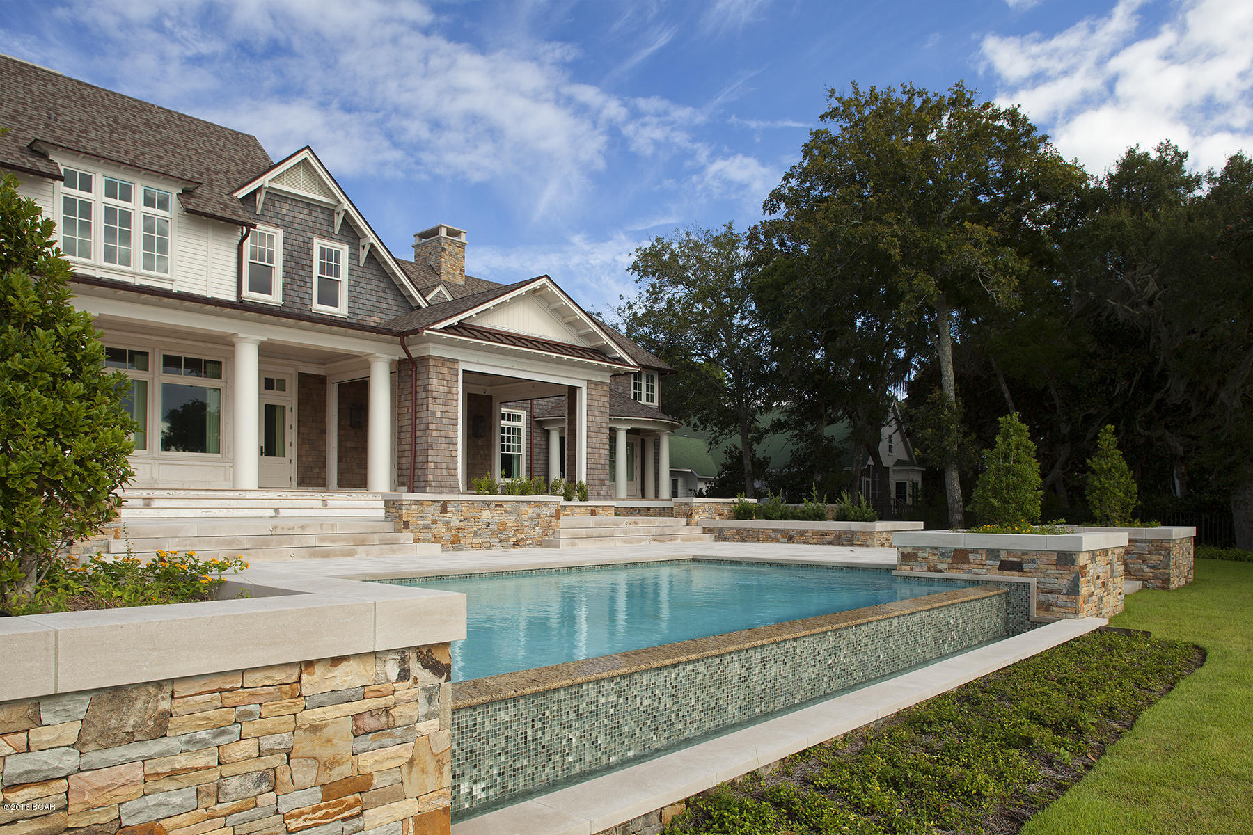 Delwood Beach - Residential