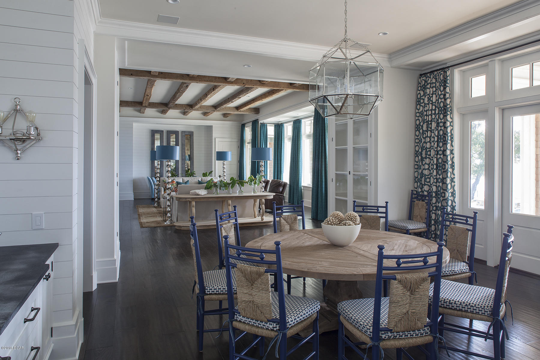 Delwood Beach - Residential