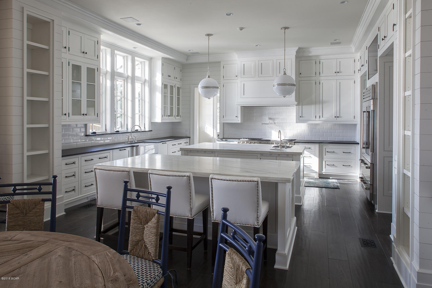 Delwood Beach - Residential