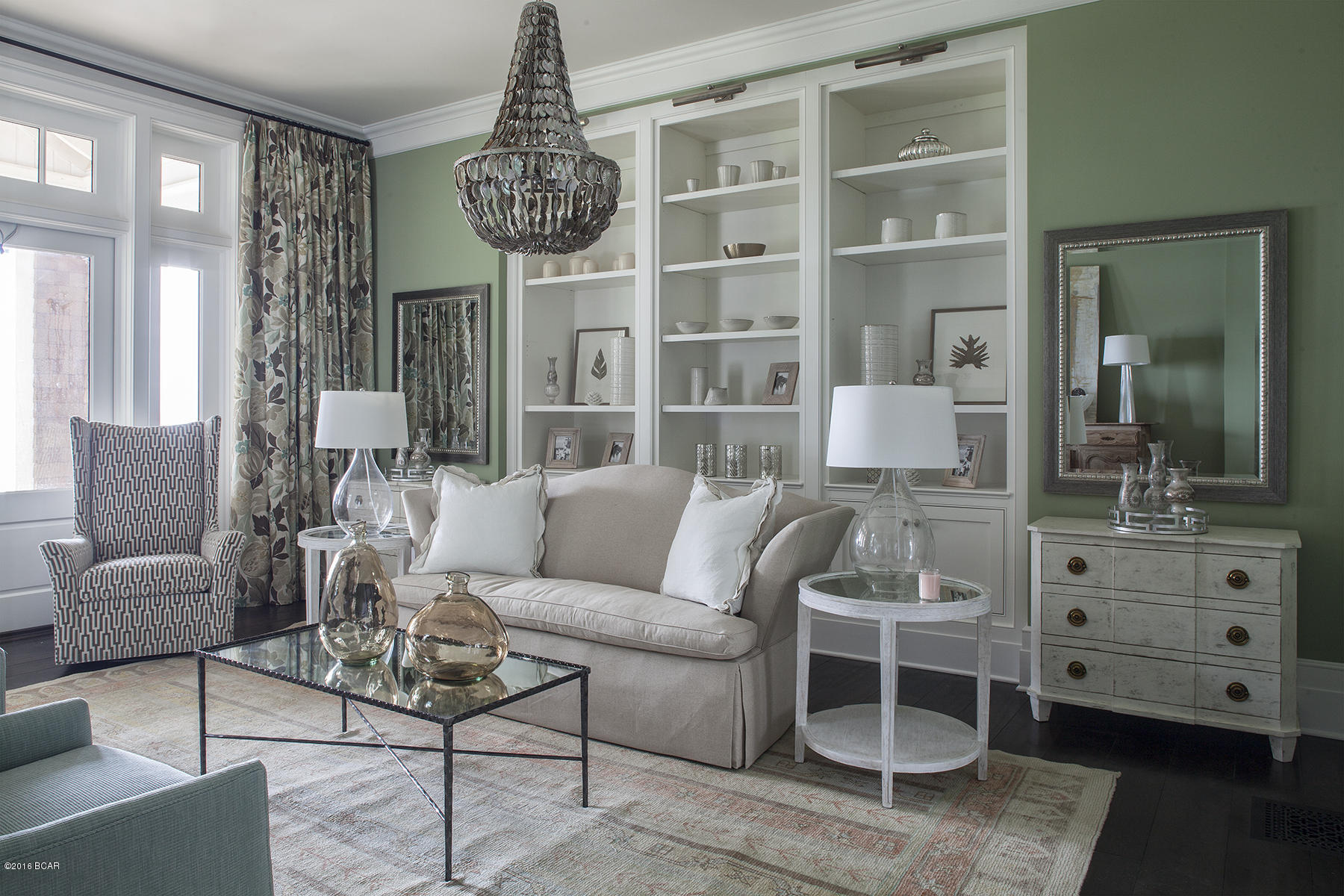 Delwood Beach - Residential