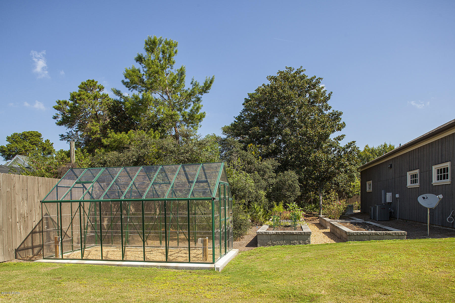 Delwood Beach - Residential