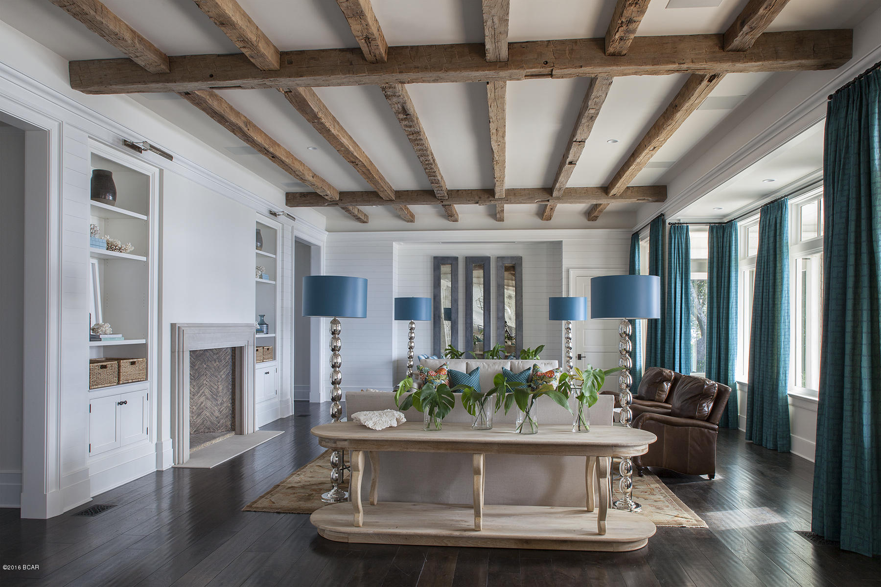 Delwood Beach - Residential