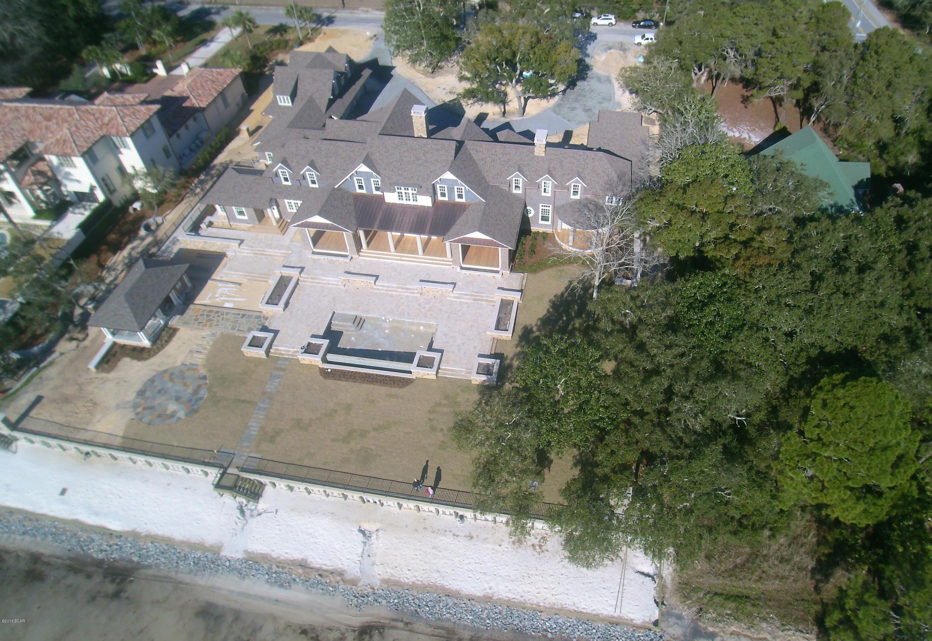 Delwood Beach - Residential