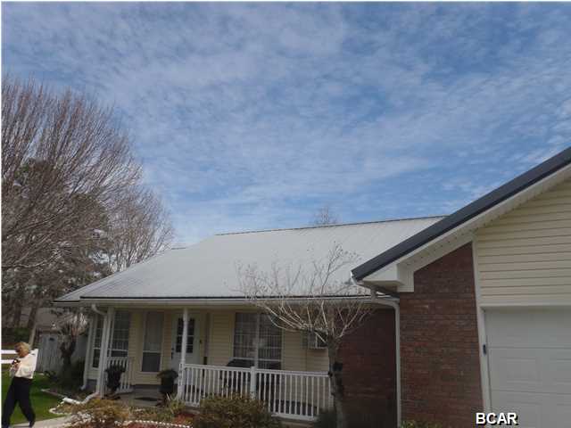 North Ridge Phase 1 - Residential