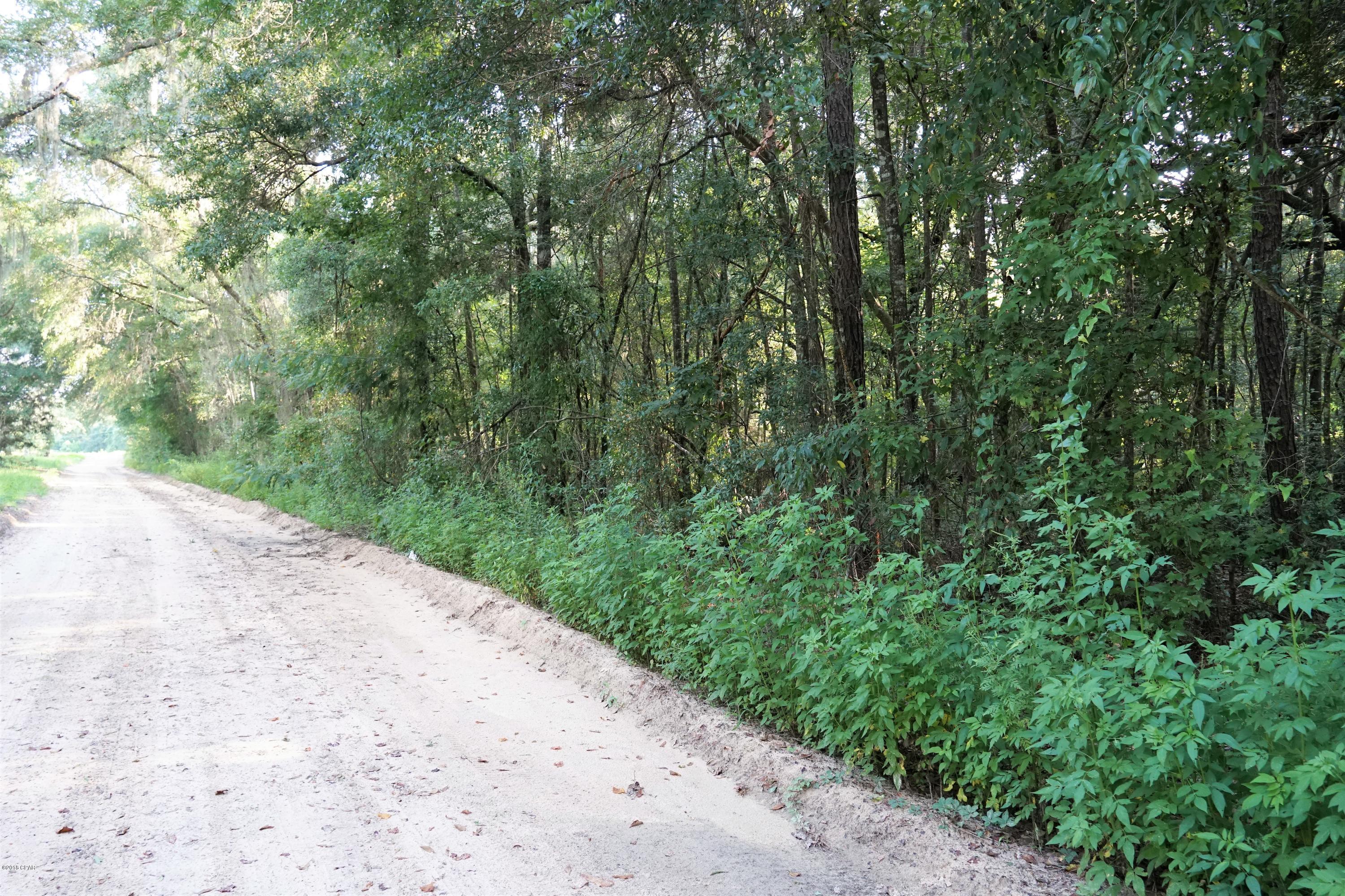 Ocheesee Estates - Land