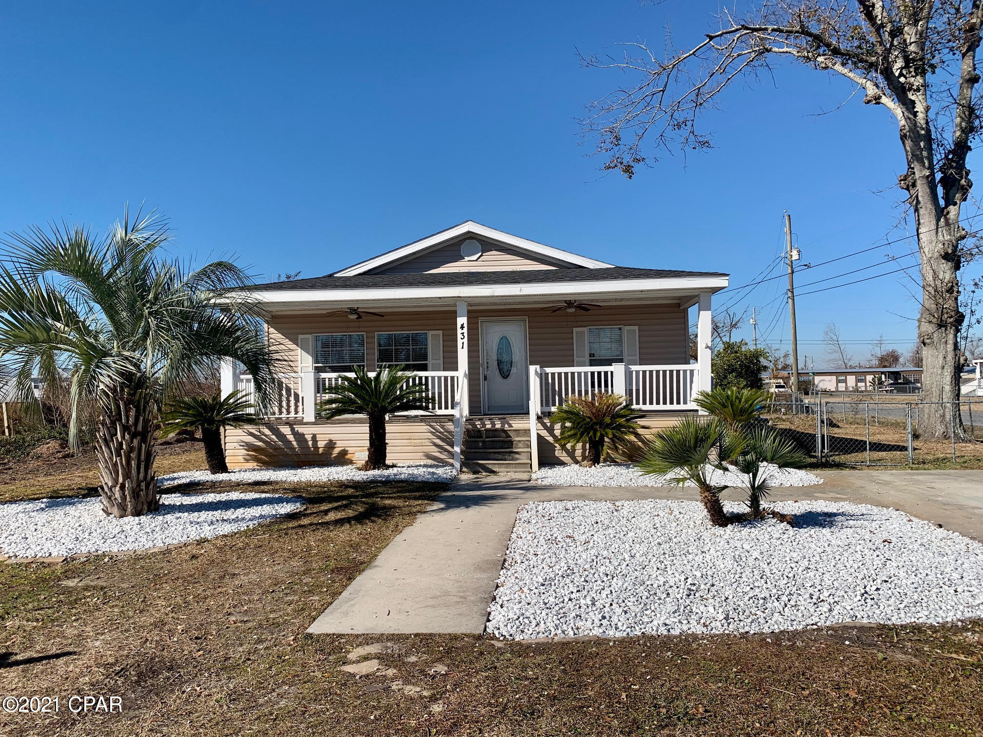 Fairview Mob Home Est - Residential