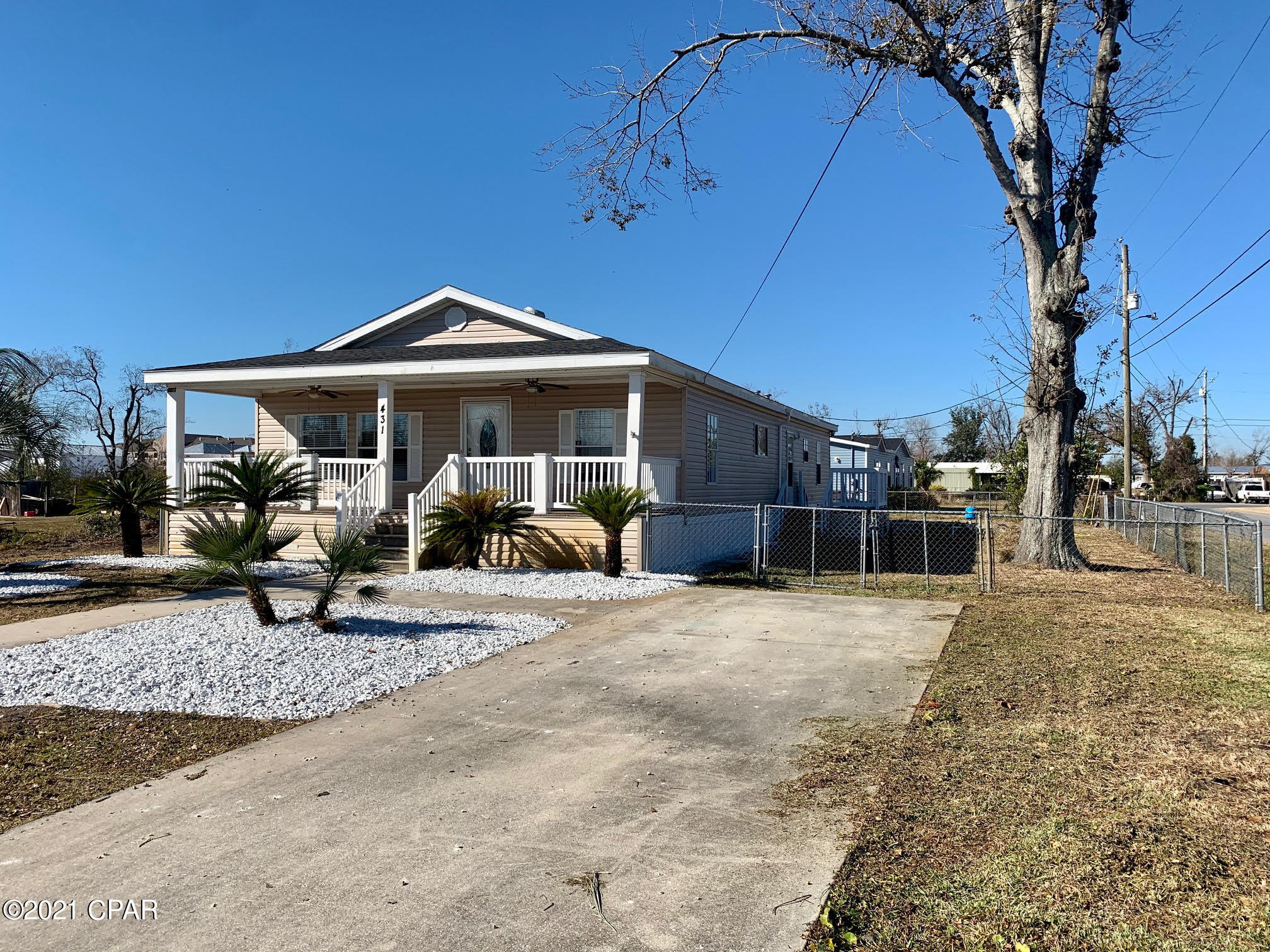 Fairview Mob Home Est - Residential