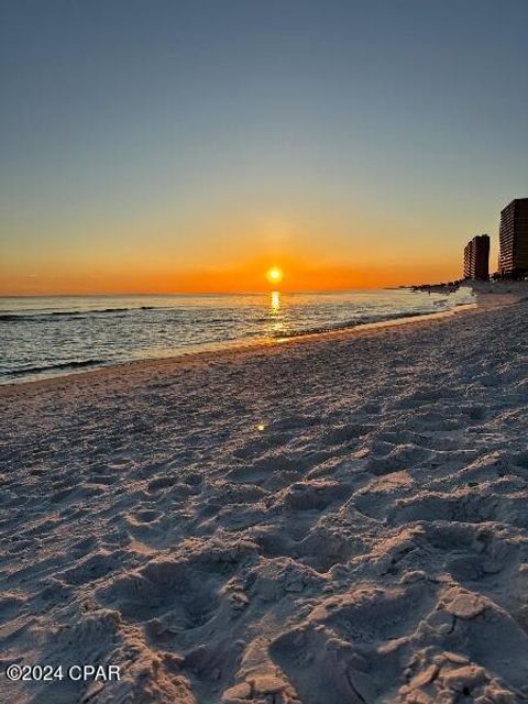 A home in Panama City Beach