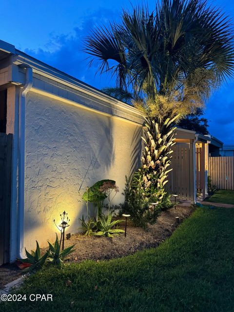 A home in Panama City Beach