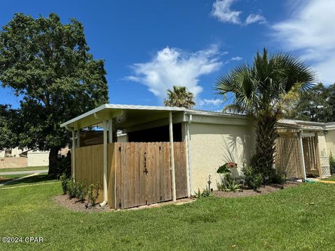 A home in Panama City Beach