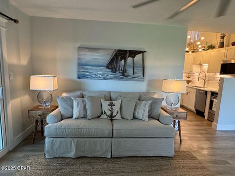 A home in Panama City Beach