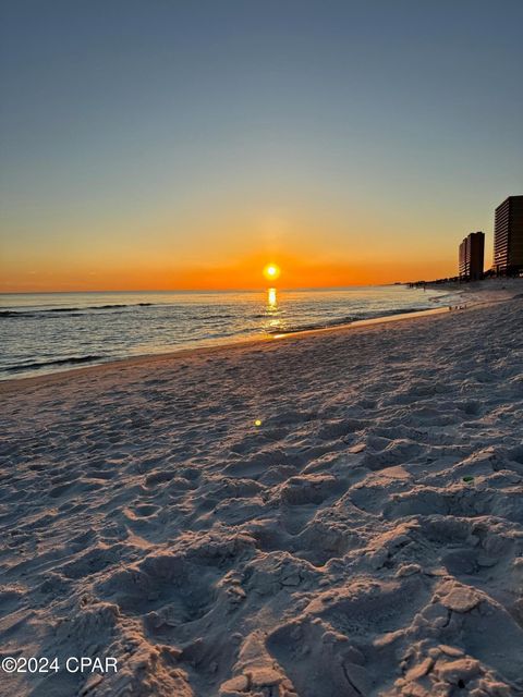 A home in Panama City Beach