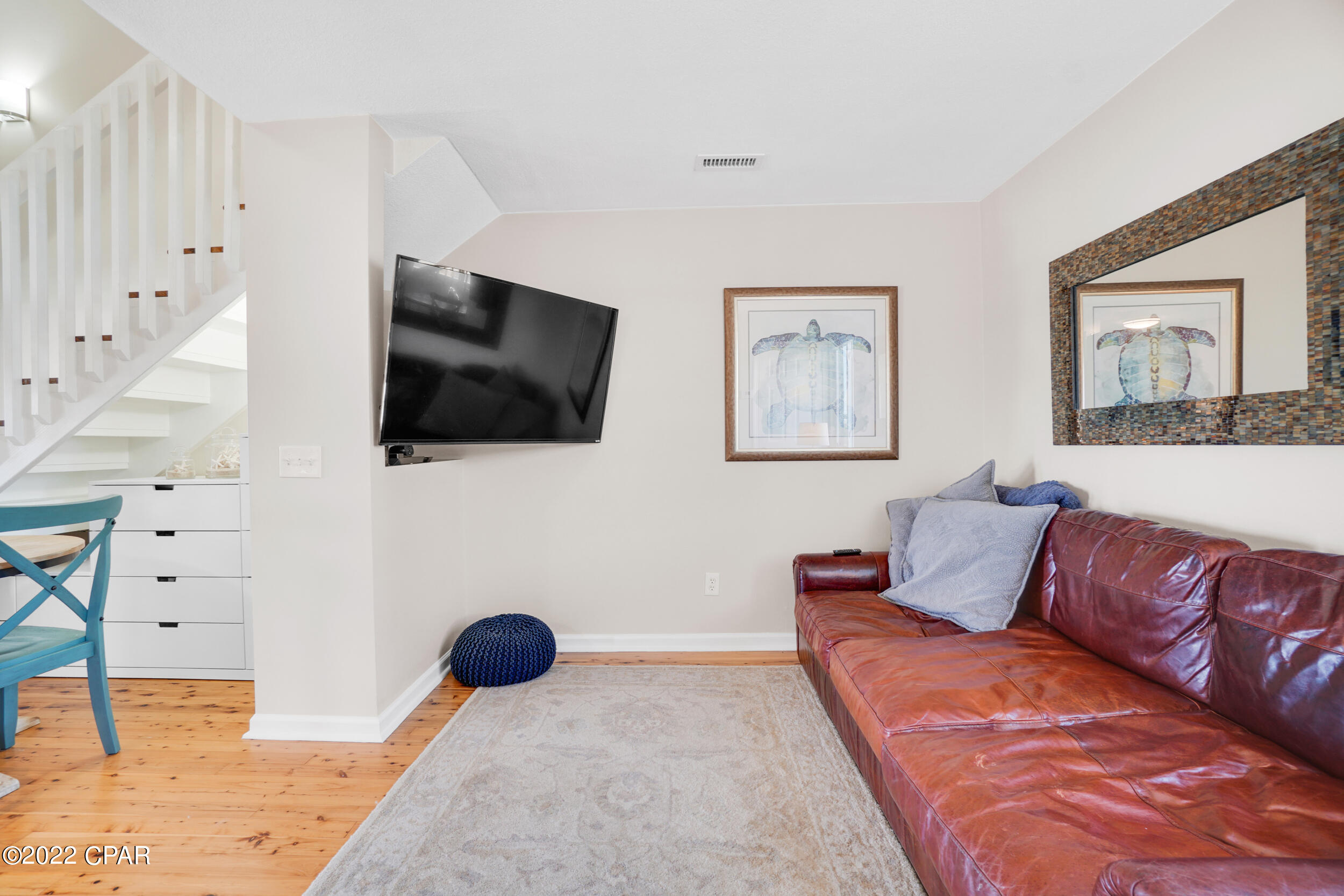 Sand Castles Villas Condo - Residential