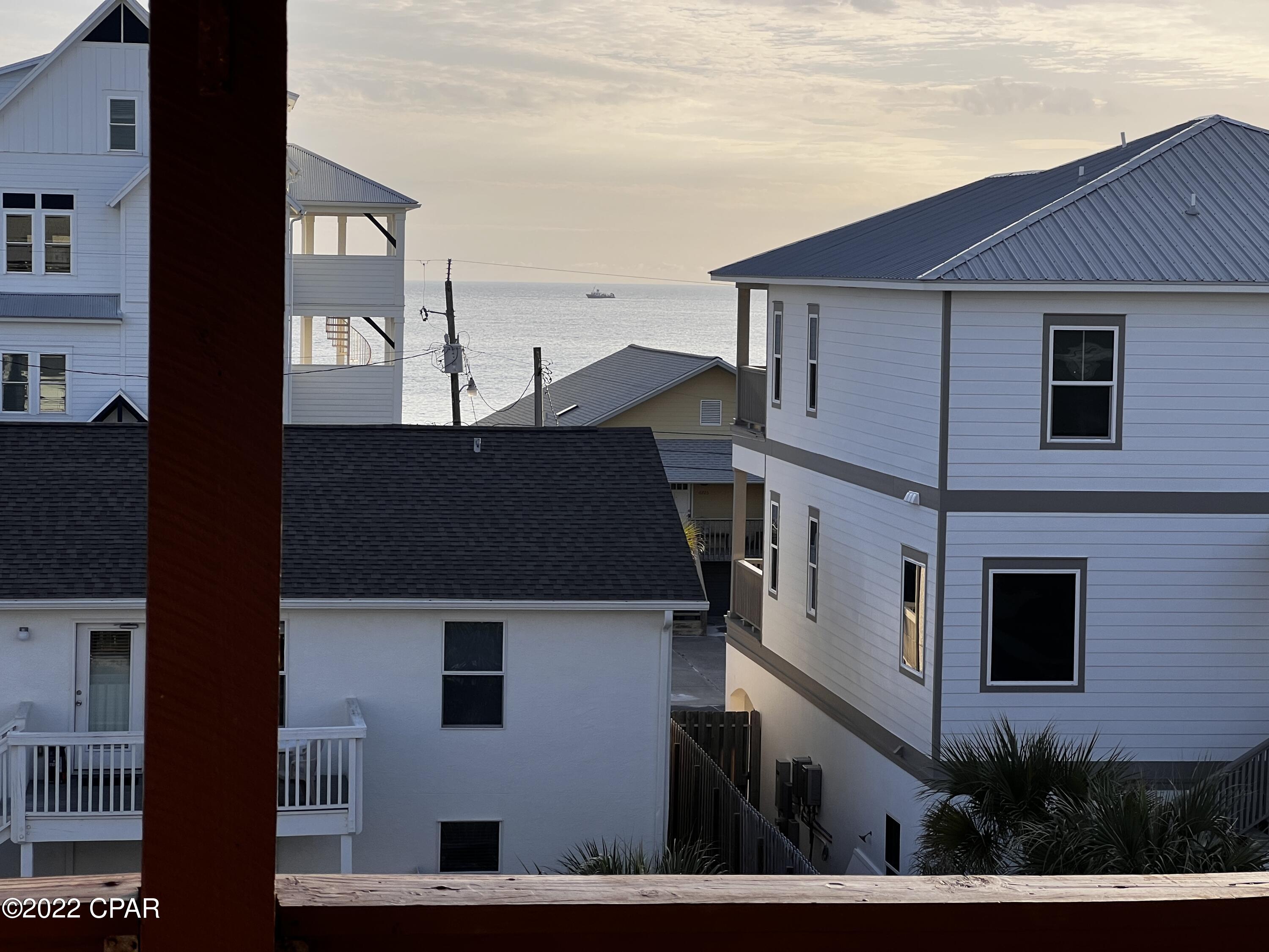 Sand Castles Villas Condo - Residential