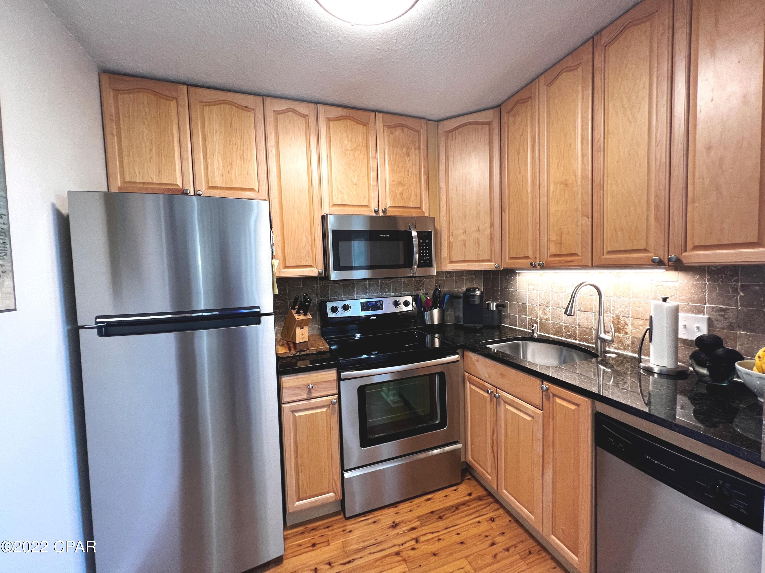 Sand Castles Villas Condo - Residential