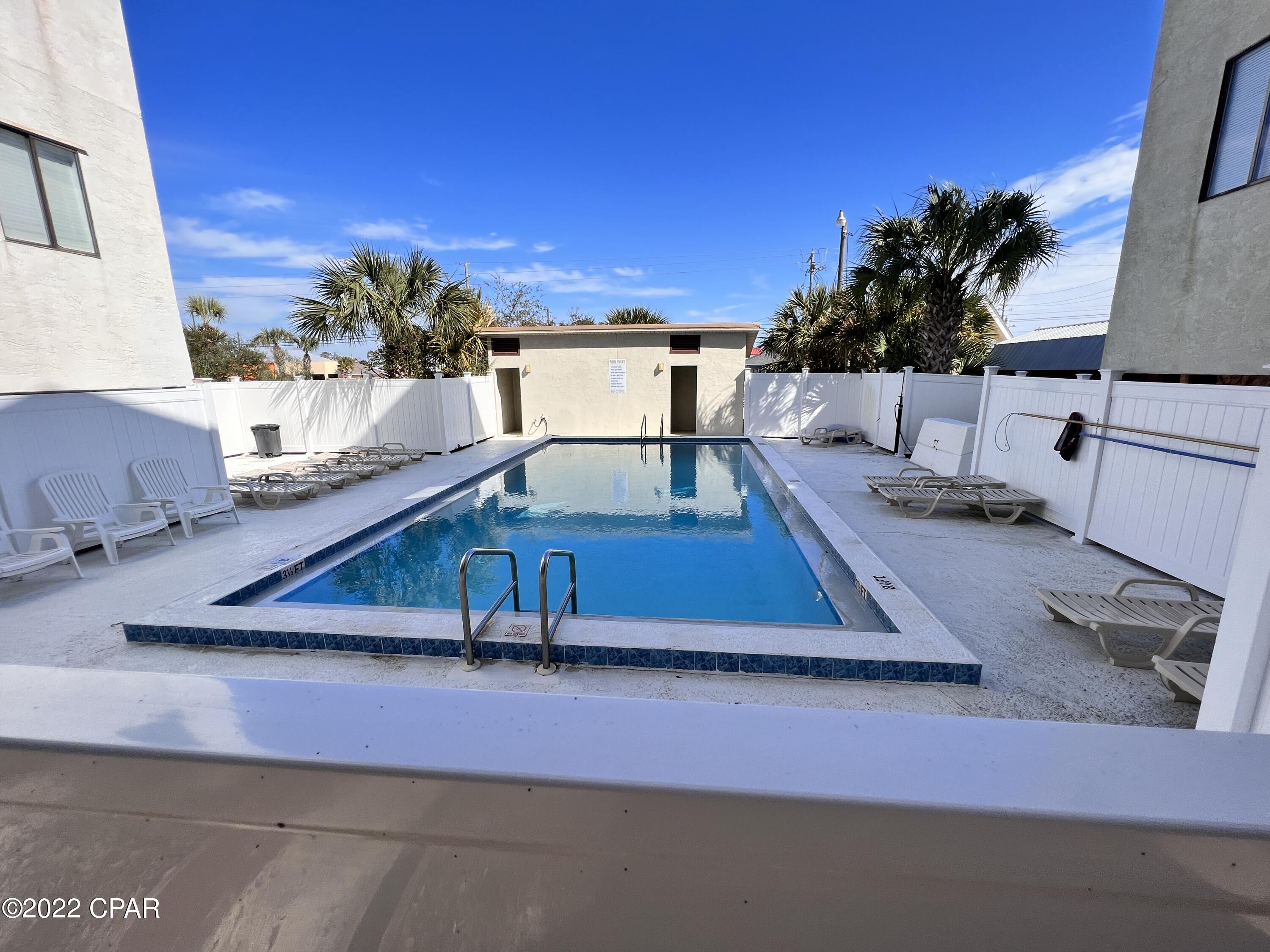 Sand Castles Villas Condo - Residential