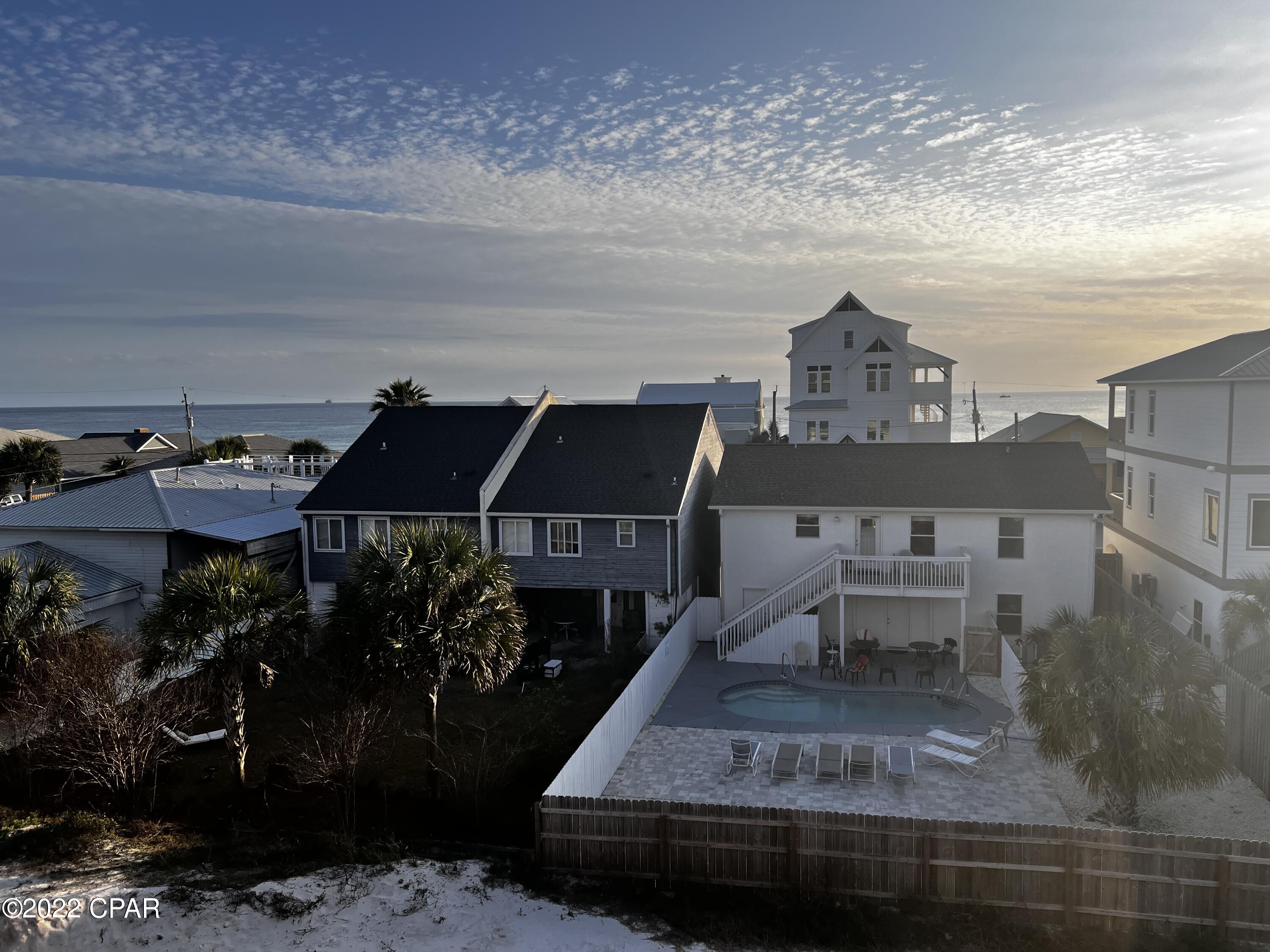 Sand Castles Villas Condo - Residential