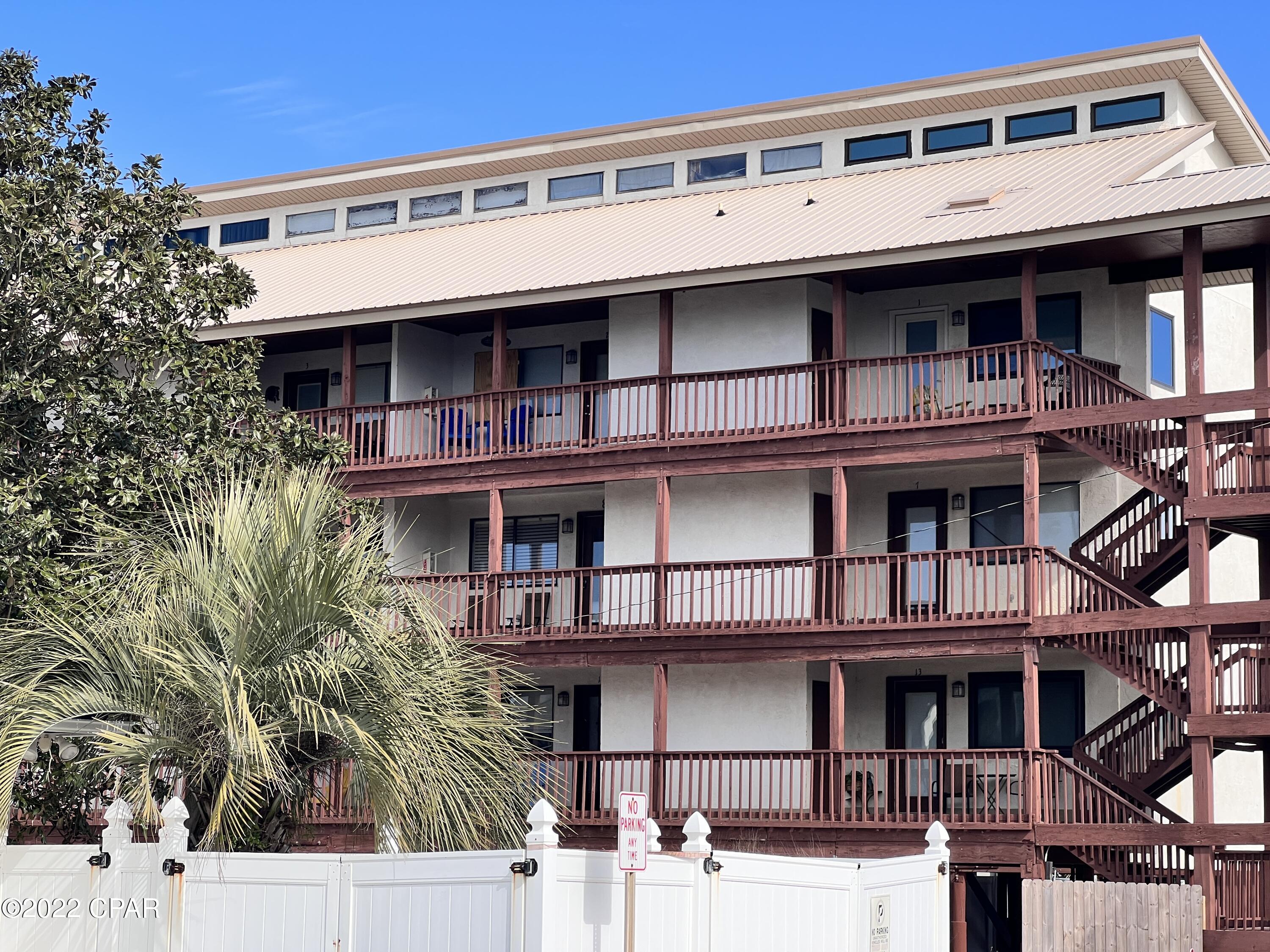 Sand Castles Villas Condo - Residential