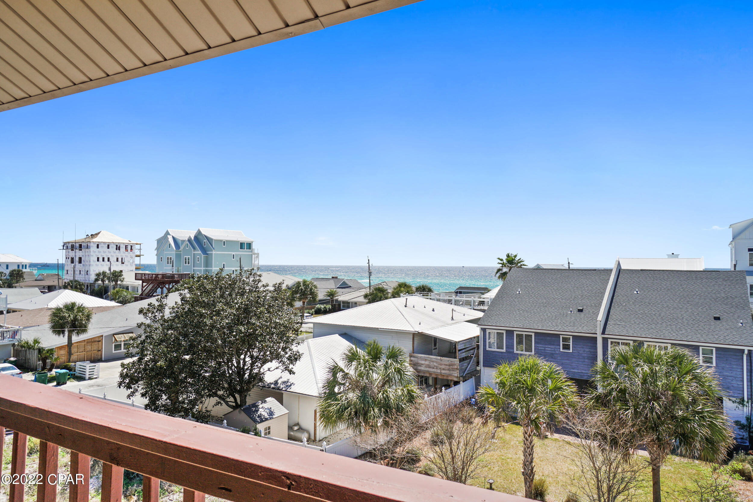 Sand Castles Villas Condo - Residential