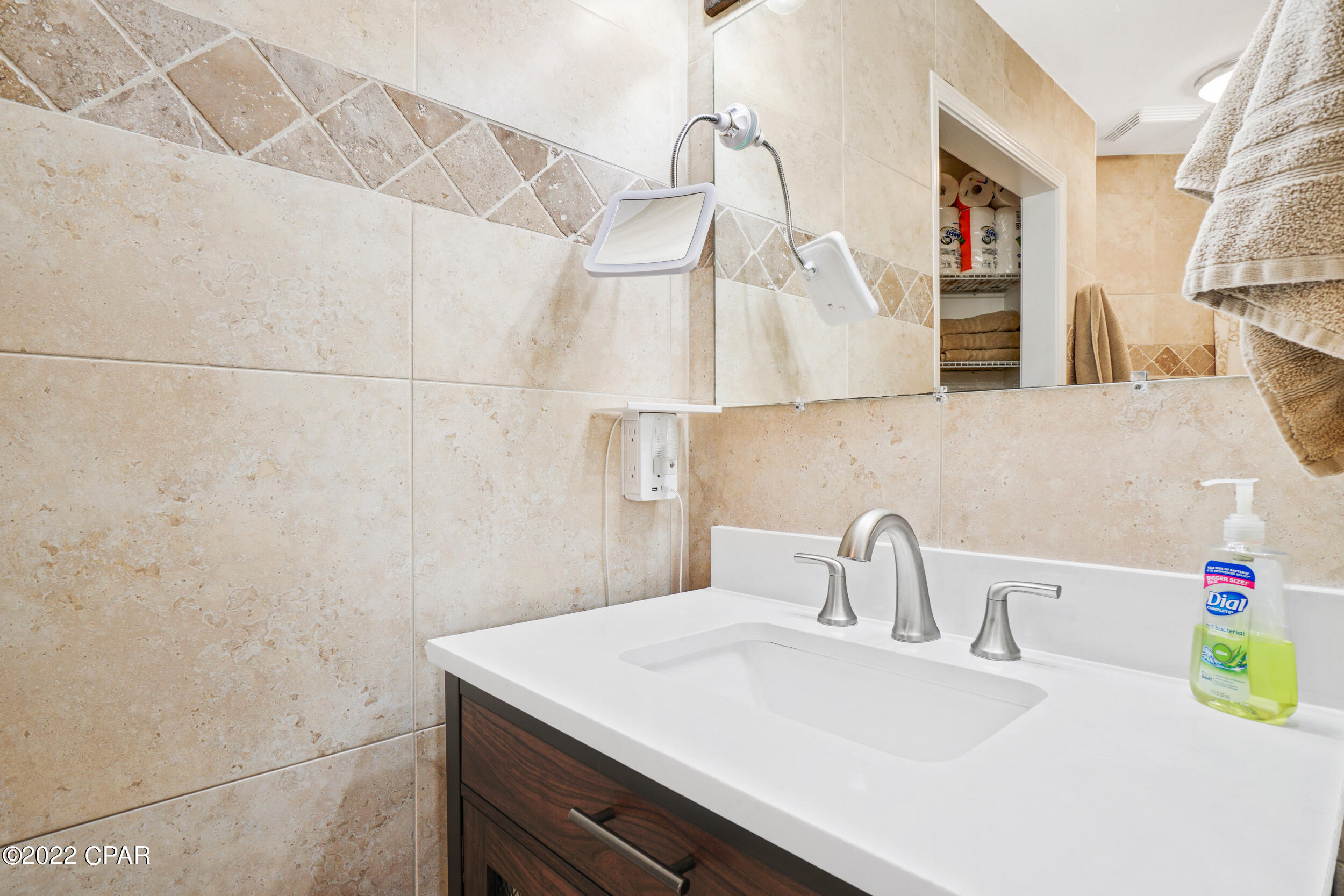 Sand Castles Villas Condo - Residential