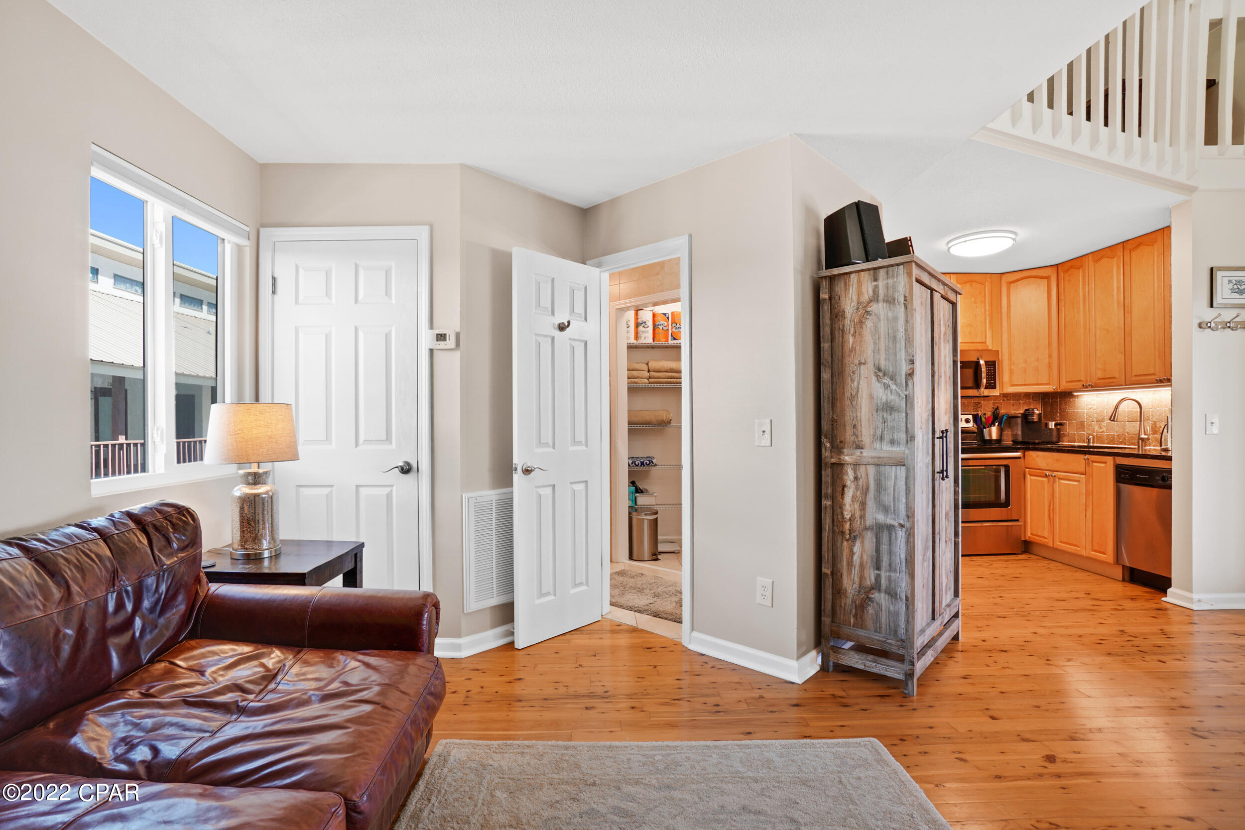 Sand Castles Villas Condo - Residential