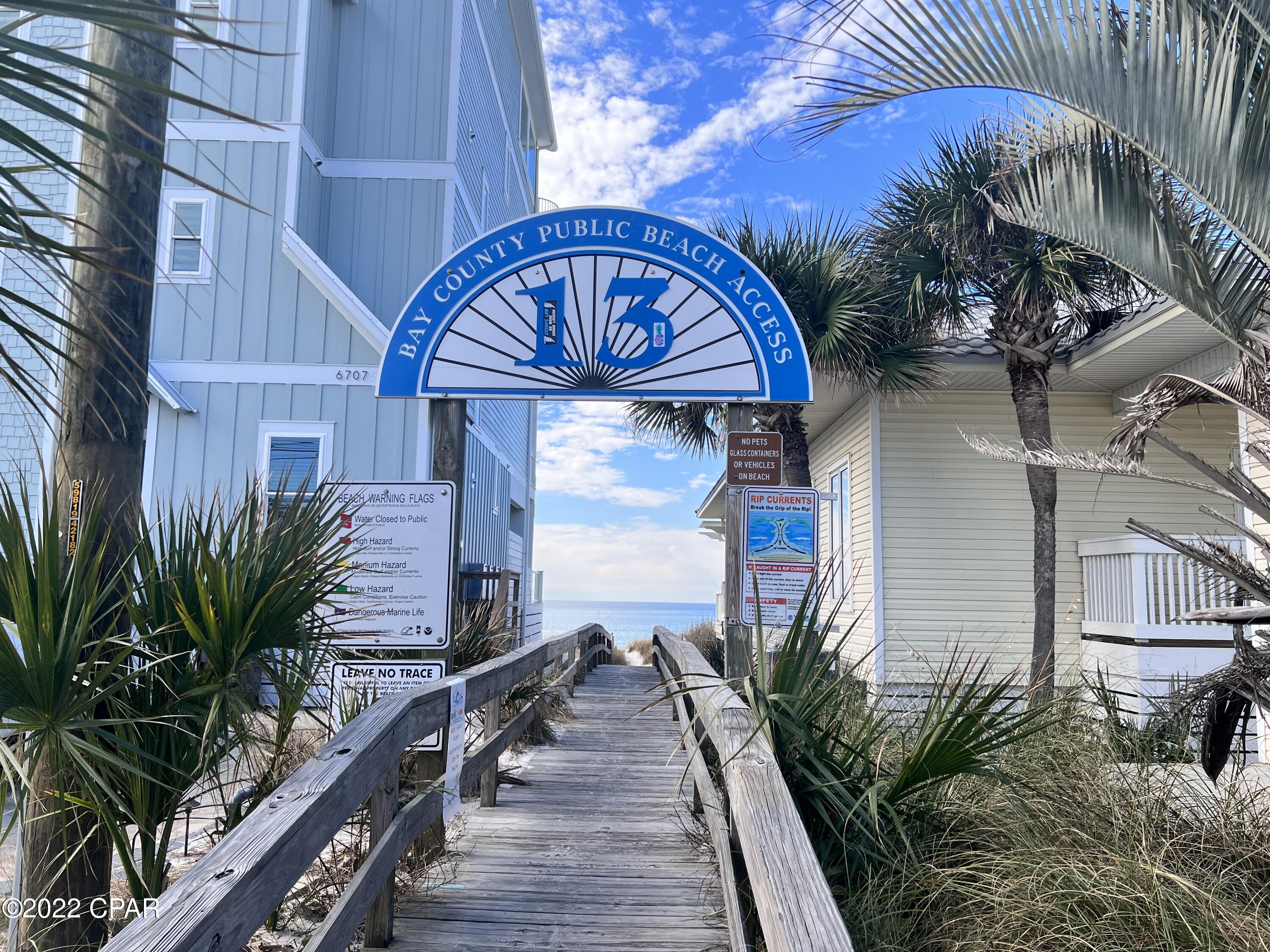 Sand Castles Villas Condo - Residential