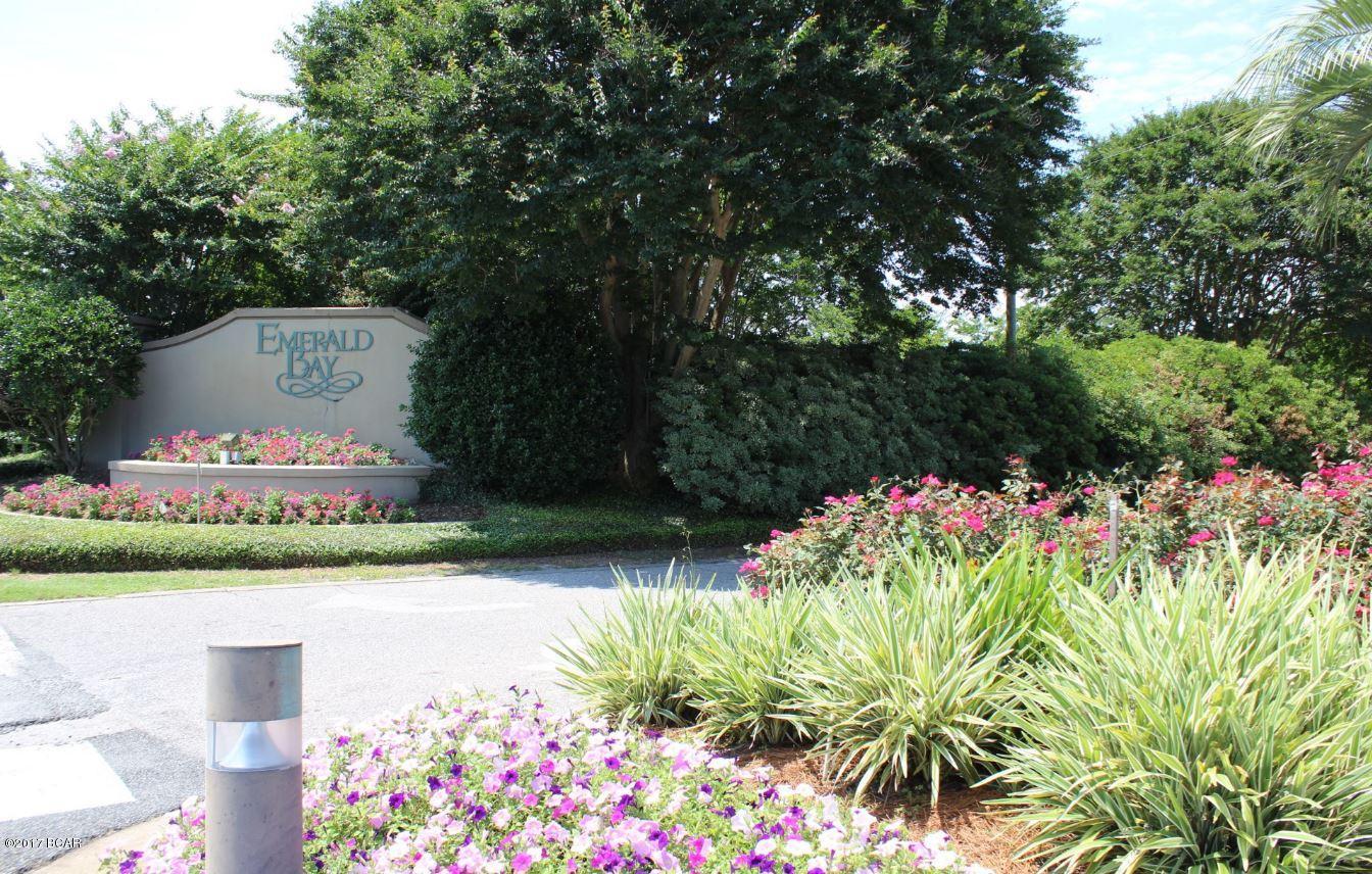 Emerald Bay Ph 1A - Land