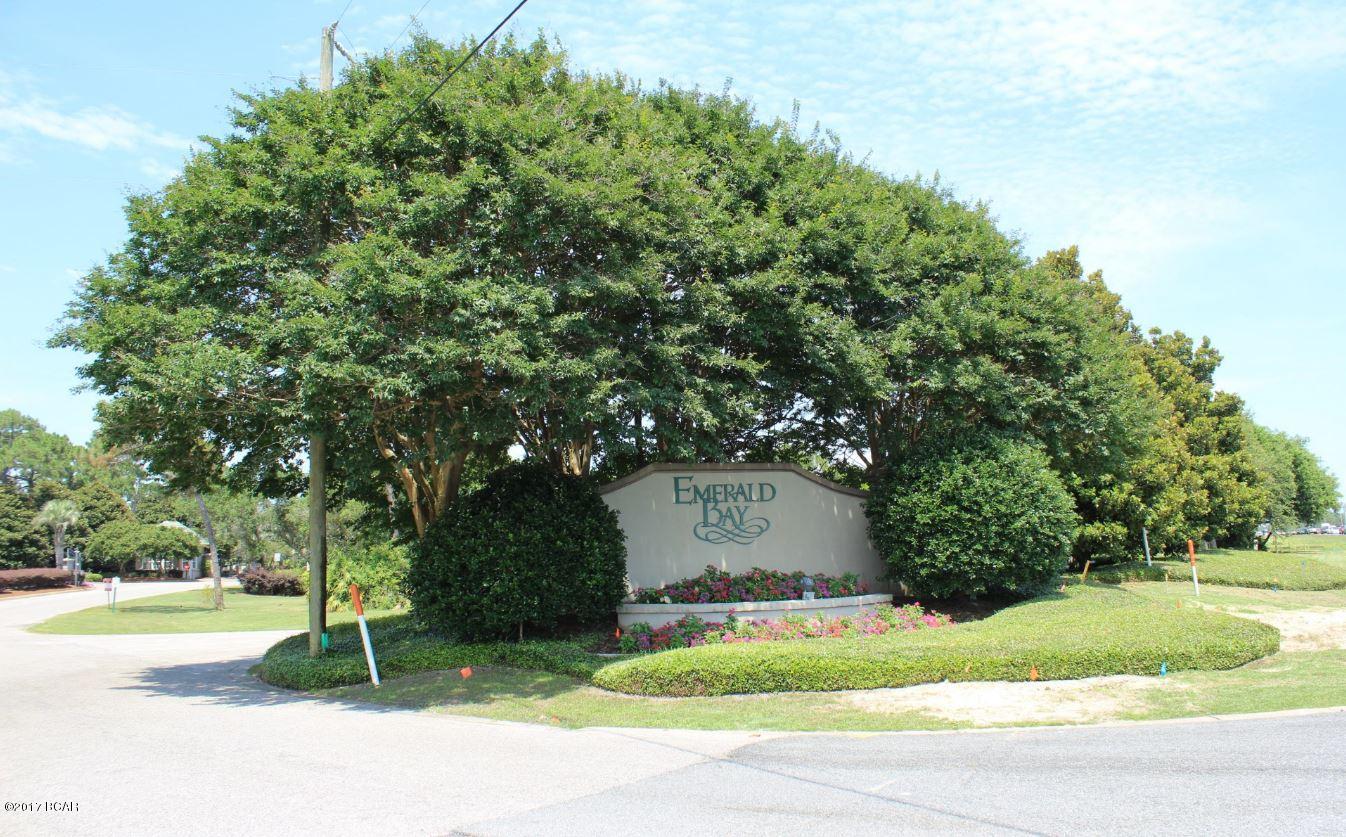 Emerald Bay Ph 1A - Land