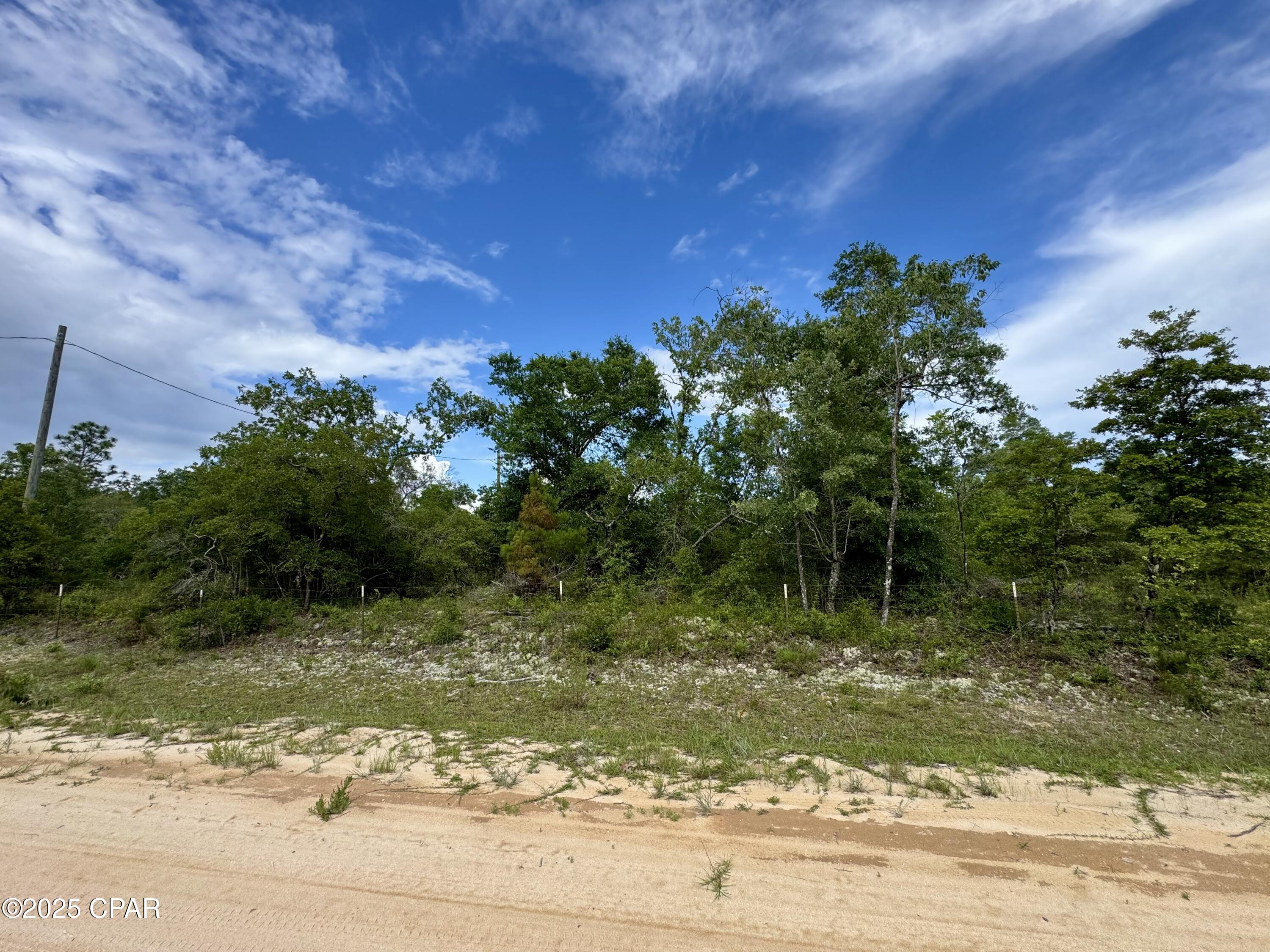 [No Recorded Subdiv] - Land