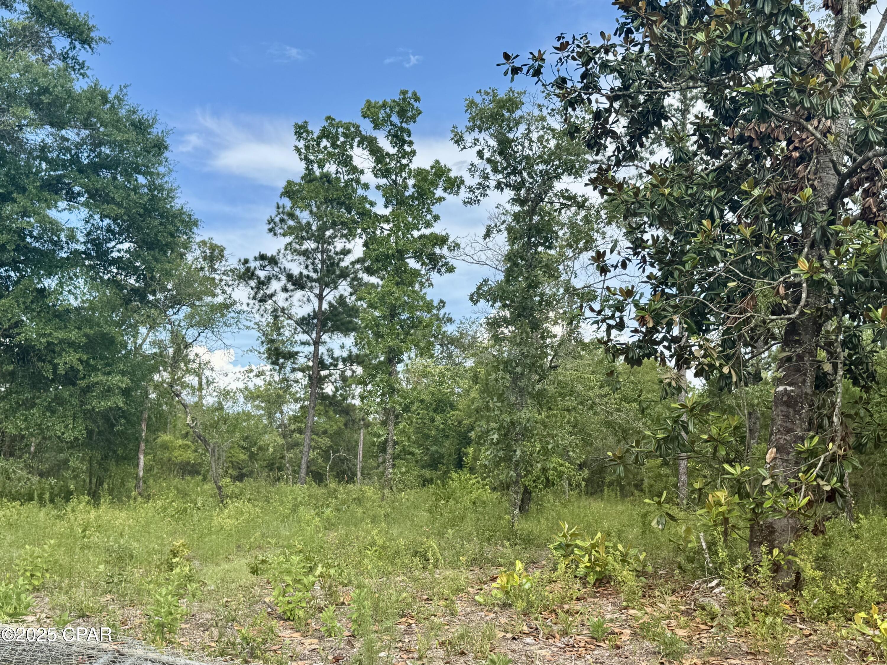 [No Recorded Subdiv] - Land