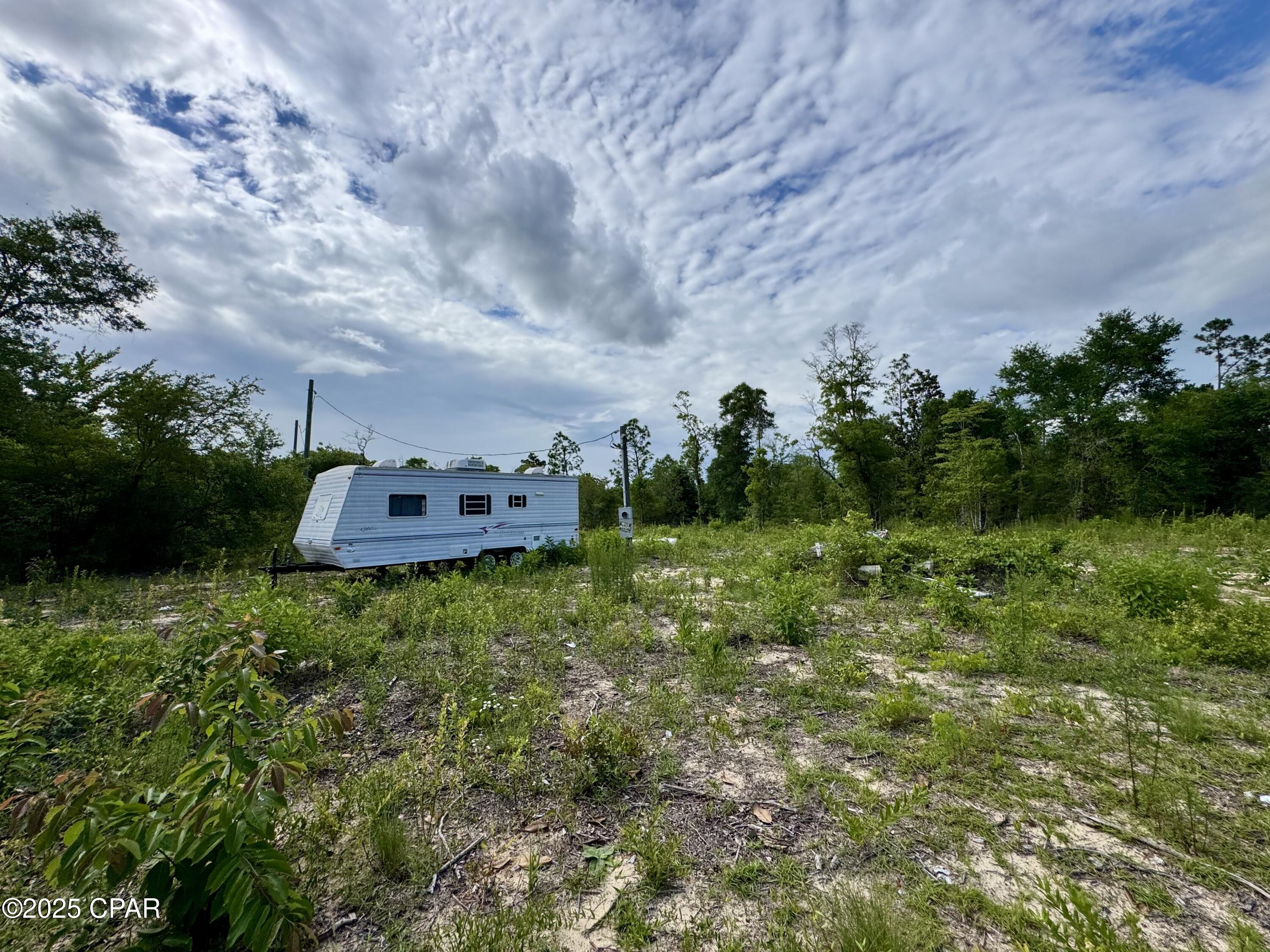 [No Recorded Subdiv] - Land