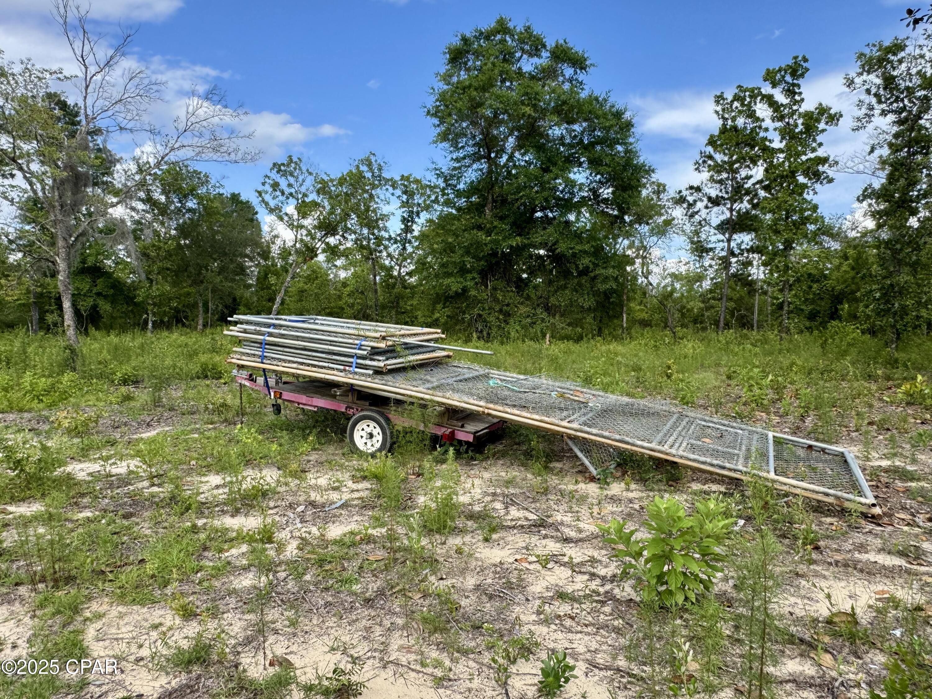 [No Recorded Subdiv] - Land