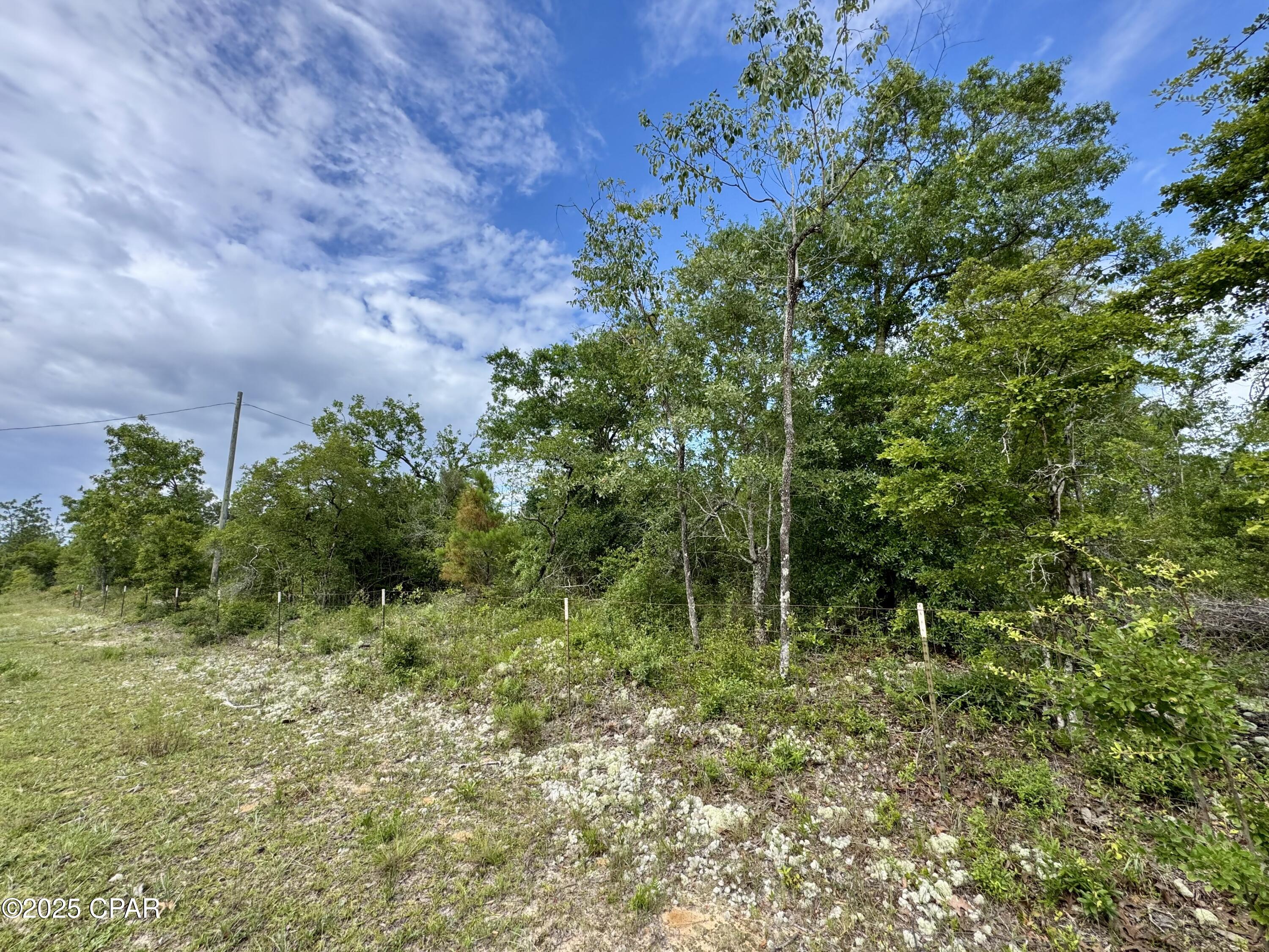 [No Recorded Subdiv] - Land