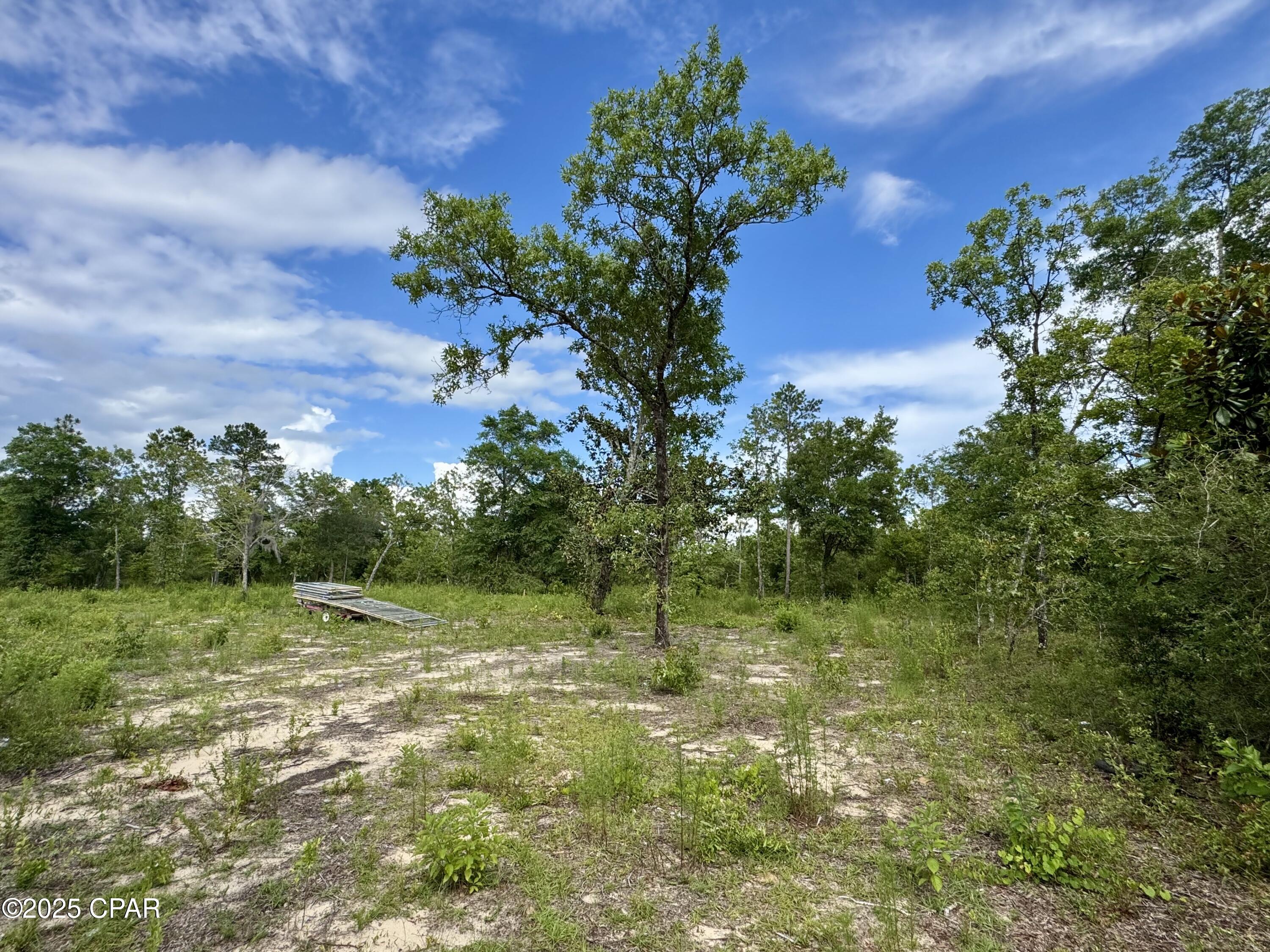 [No Recorded Subdiv] - Land