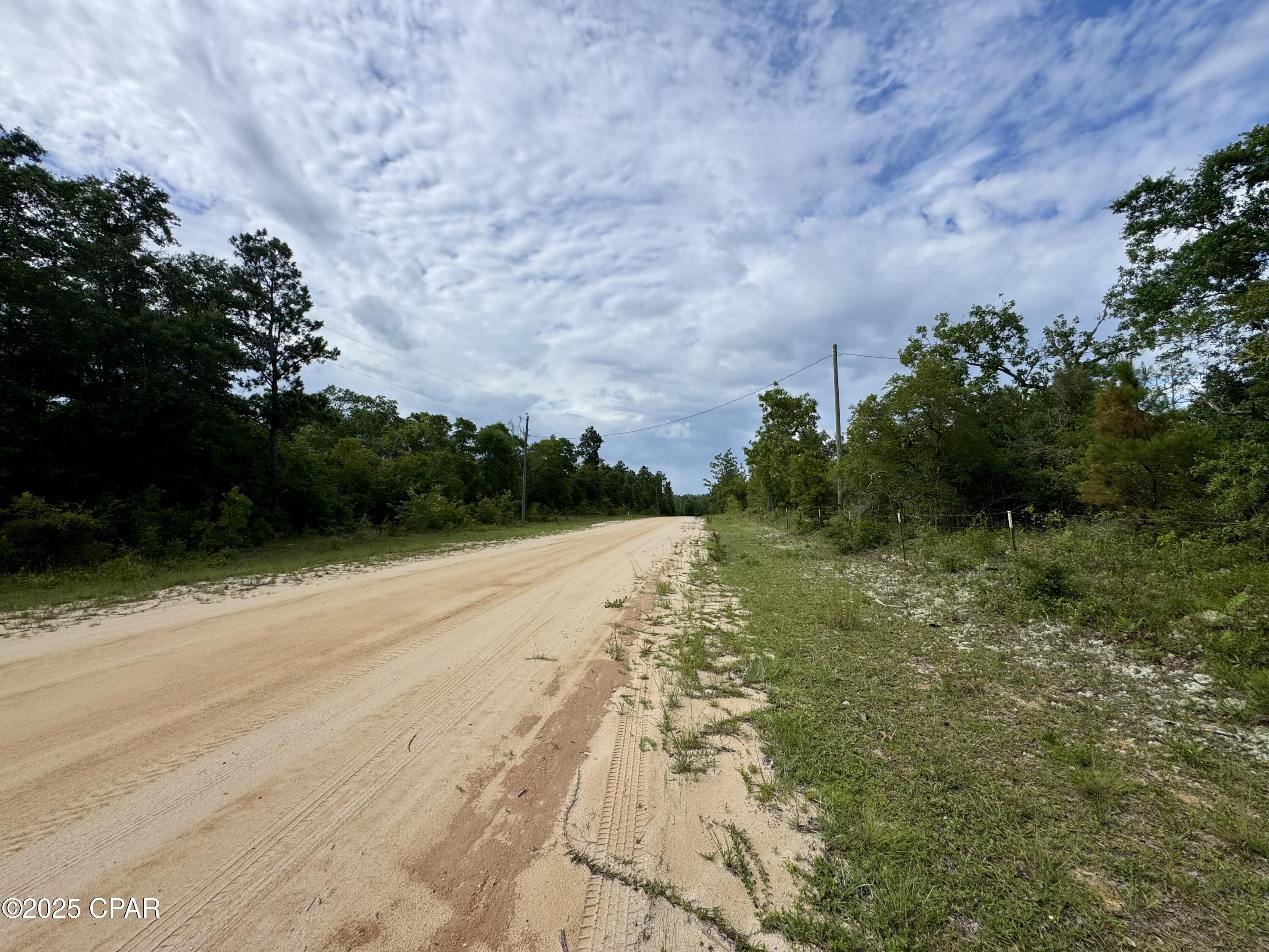 [No Recorded Subdiv] - Land