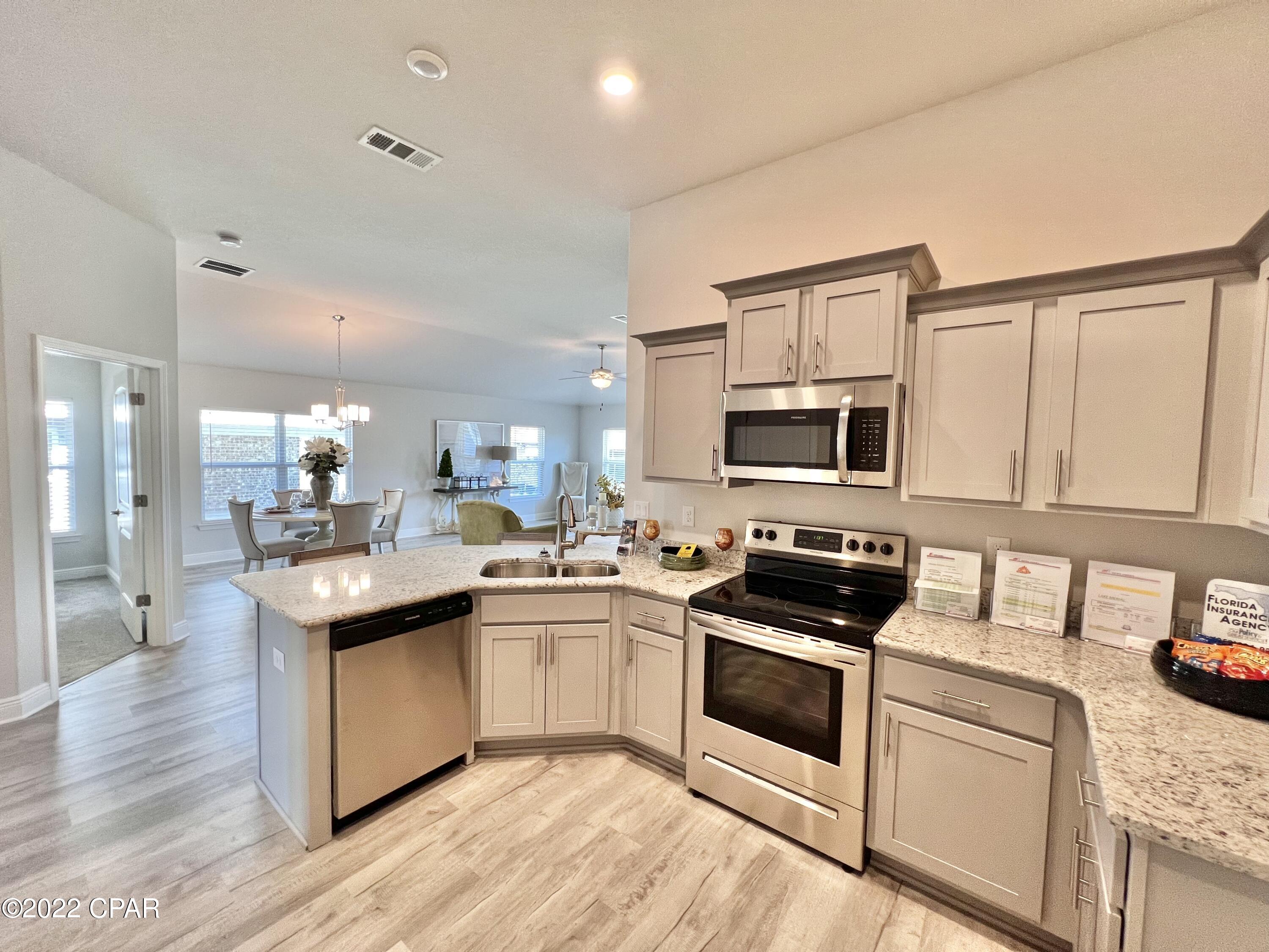 Maegan's Ridge - Residential