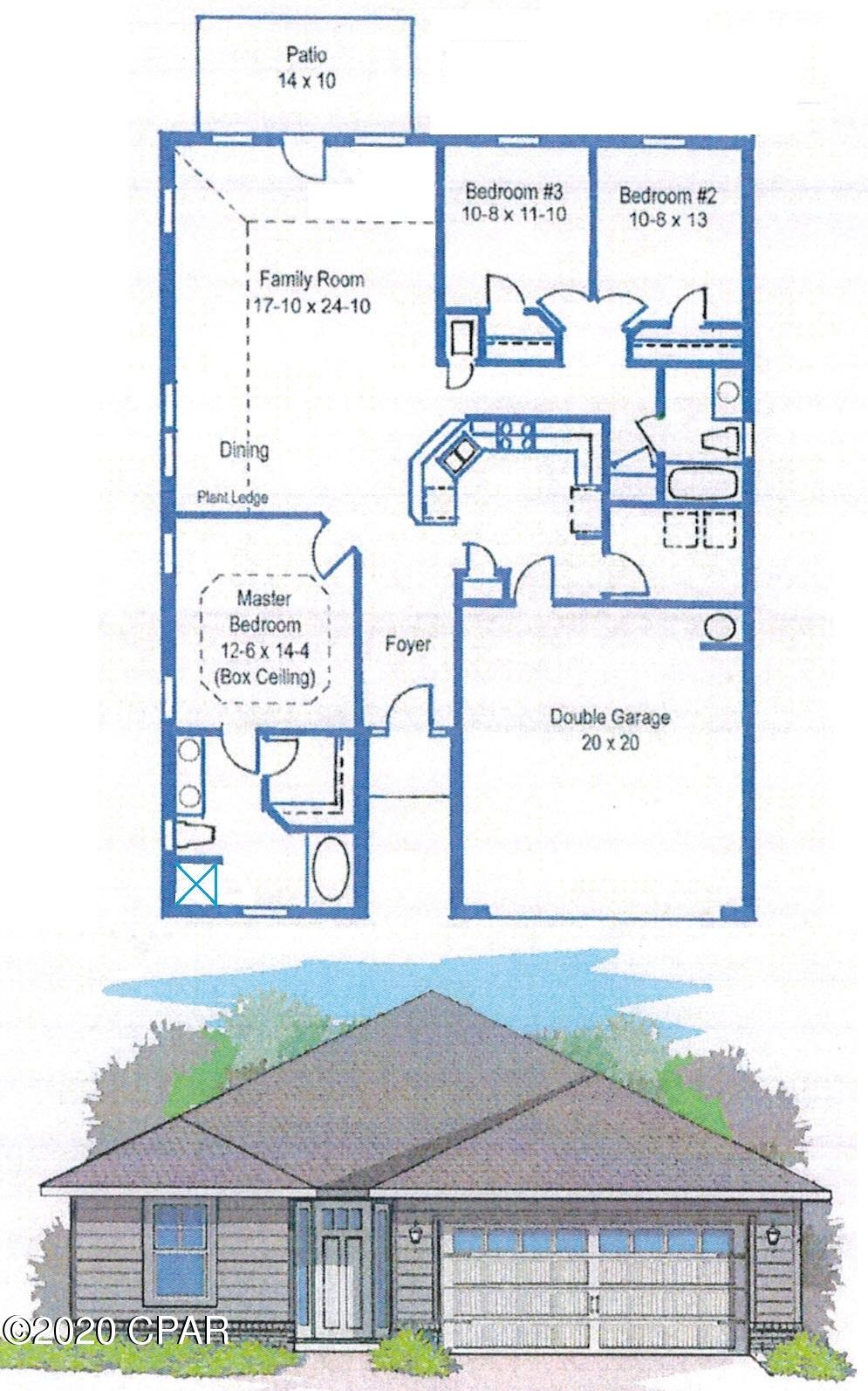 Maegan's Ridge - Residential