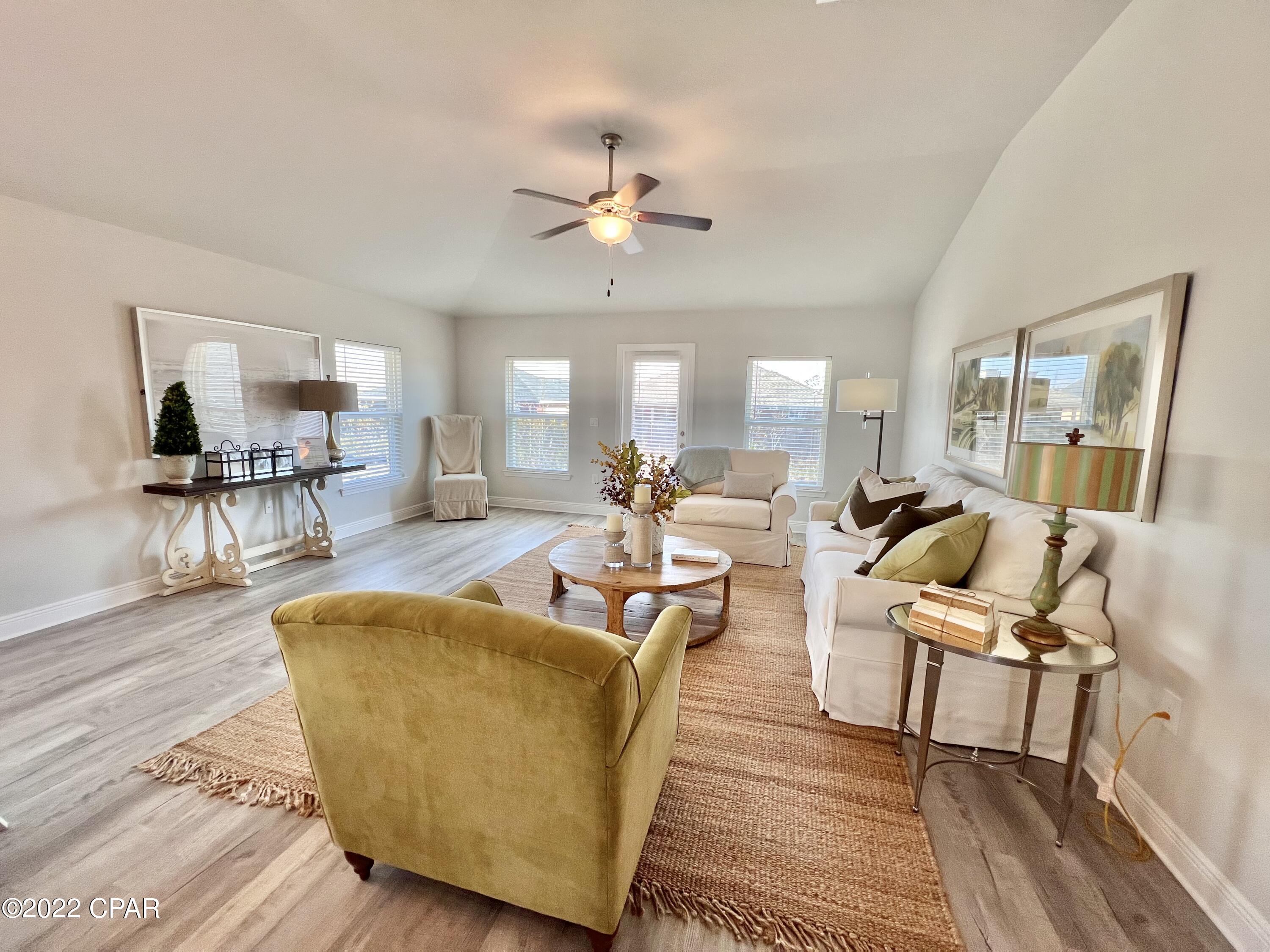 Maegan's Ridge - Residential