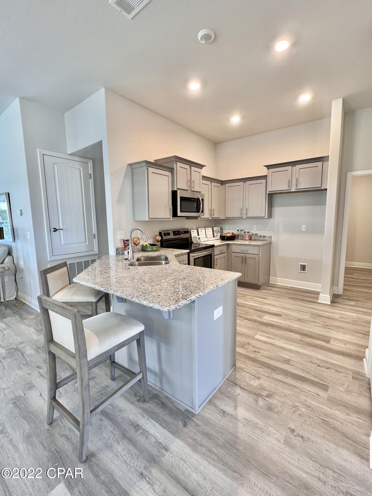 Maegan's Ridge - Residential