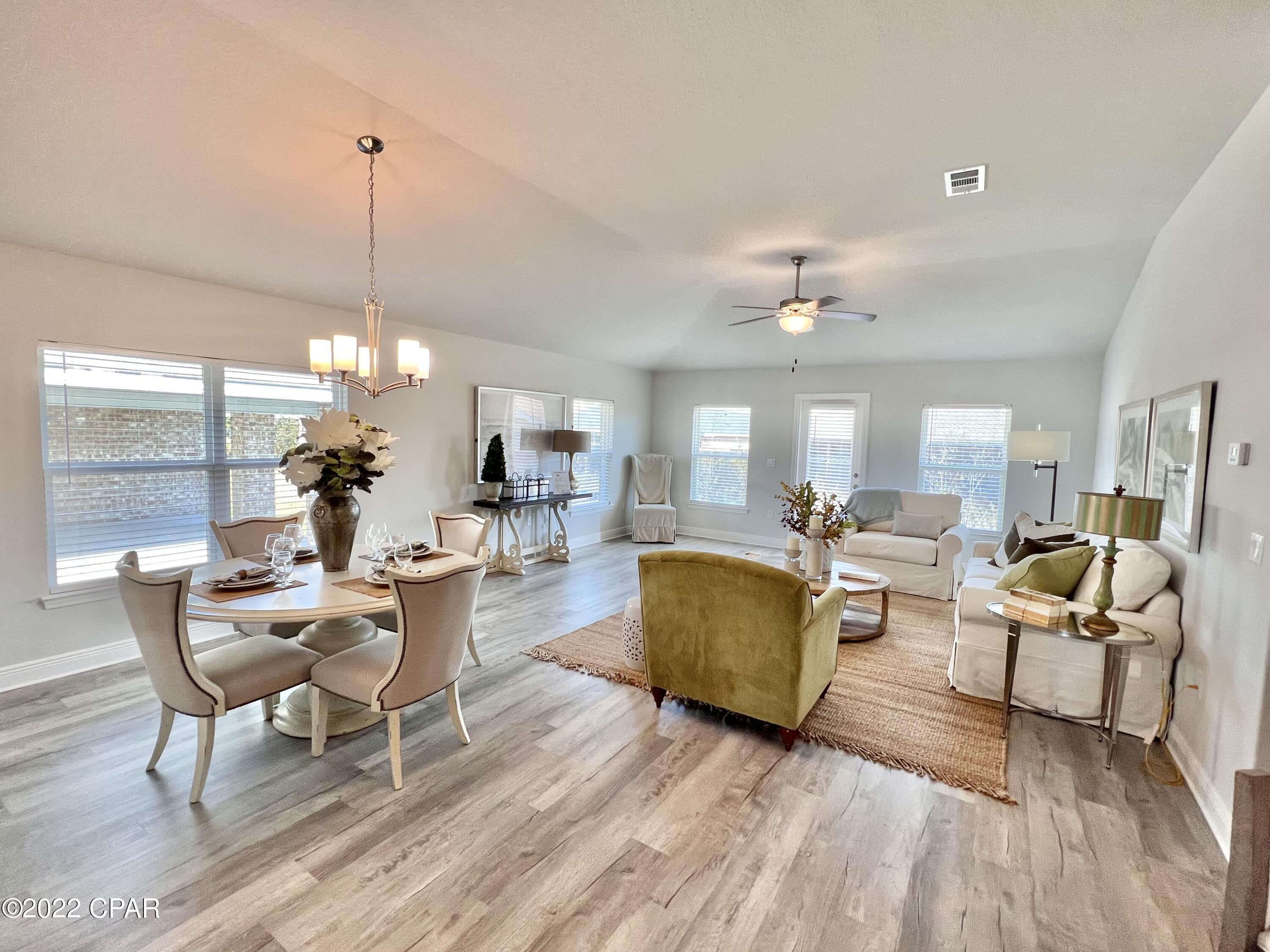 Maegan's Ridge - Residential