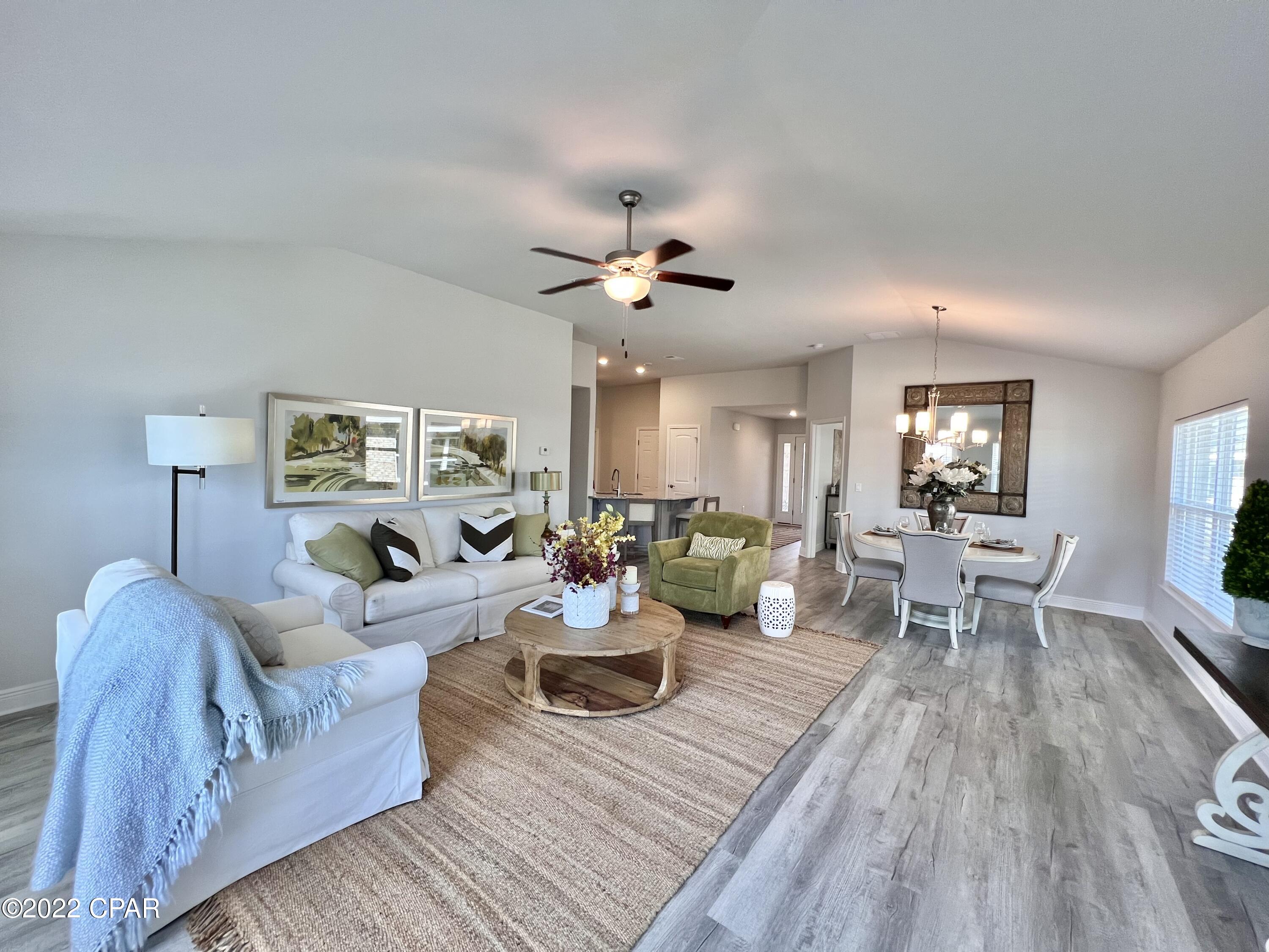 Maegan's Ridge - Residential