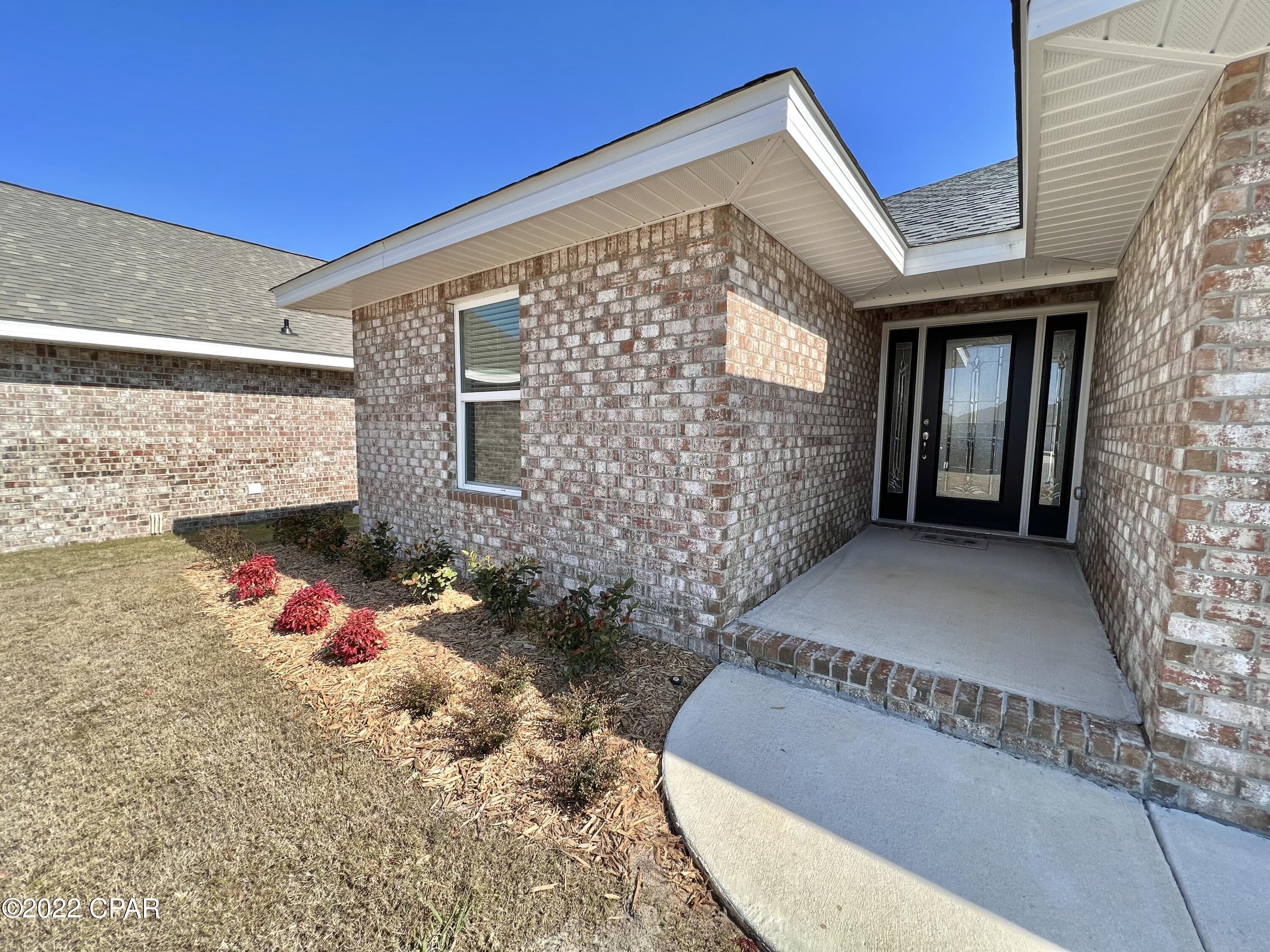 Maegan's Ridge - Residential