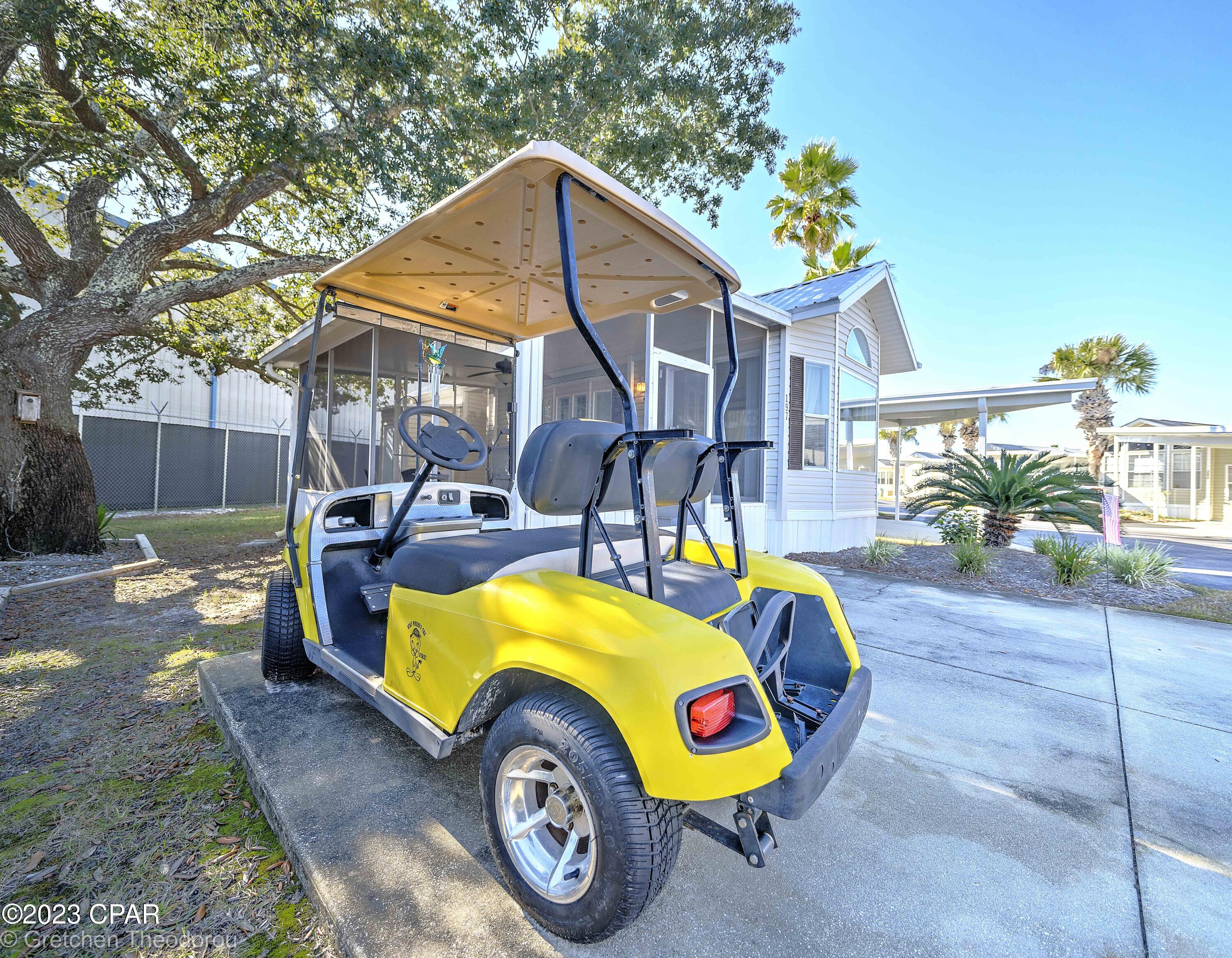 Emerald Pointe Resort - Residential