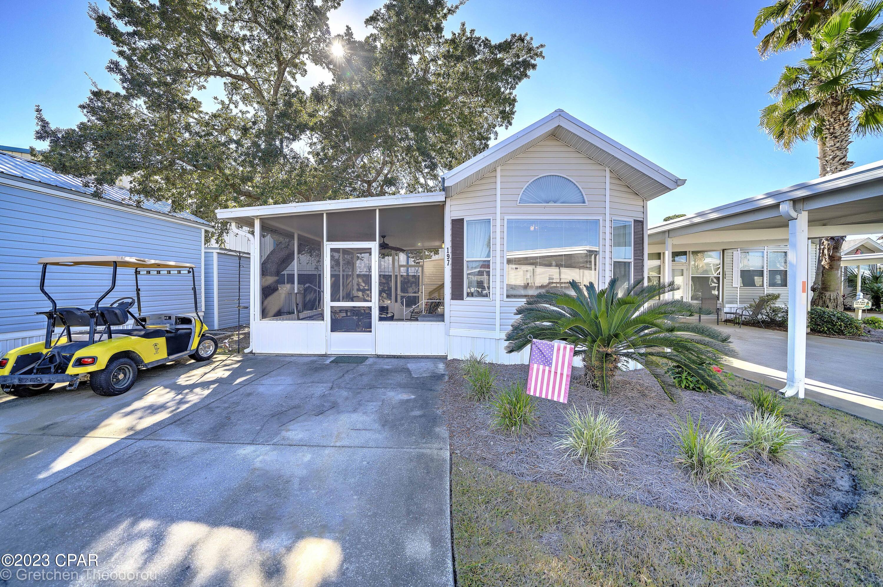 Emerald Pointe Resort - Residential